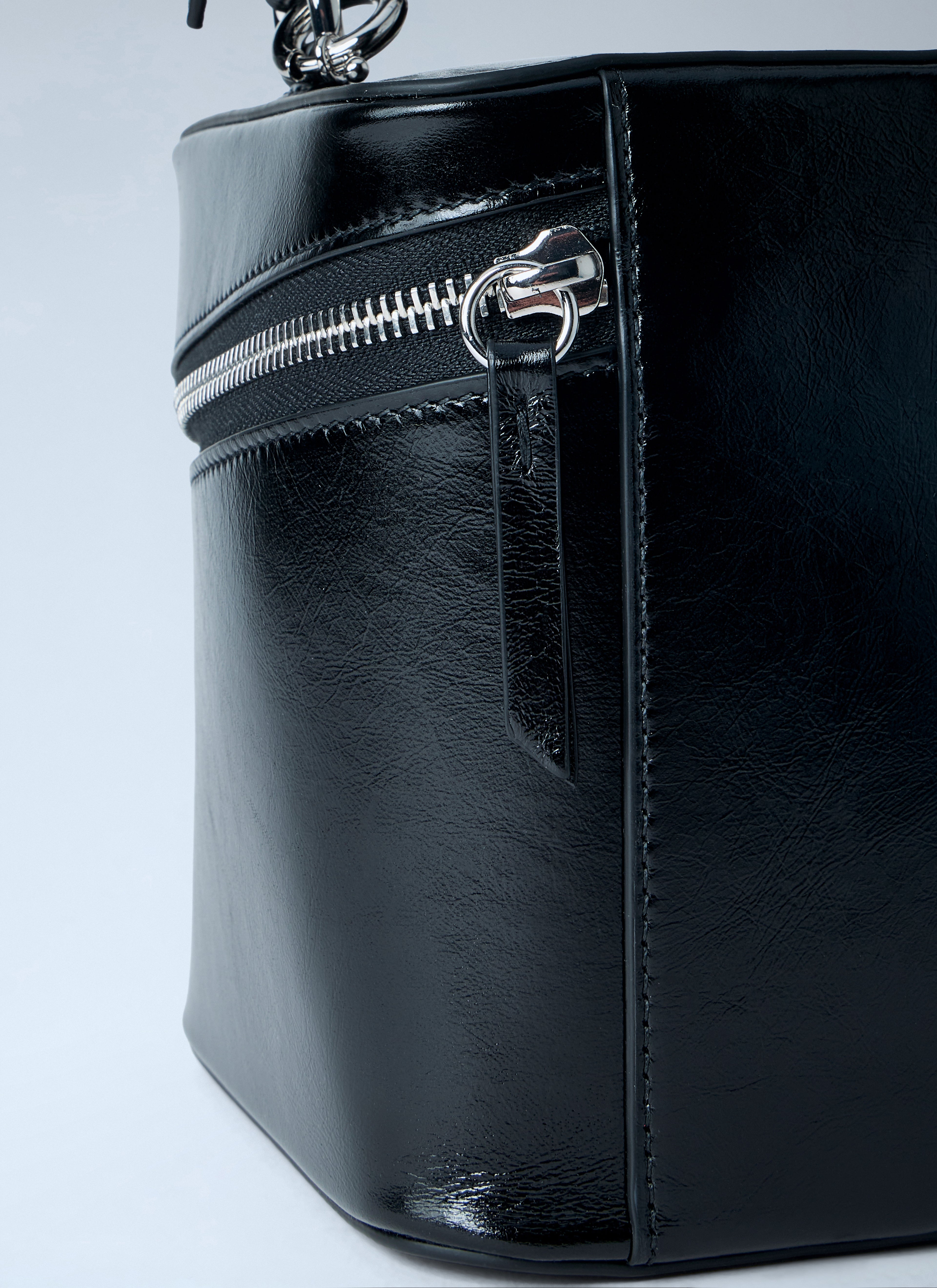 Big Cube Crossbody Bag