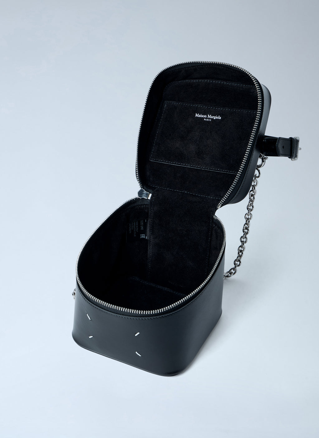 Big Cube Crossbody Bag