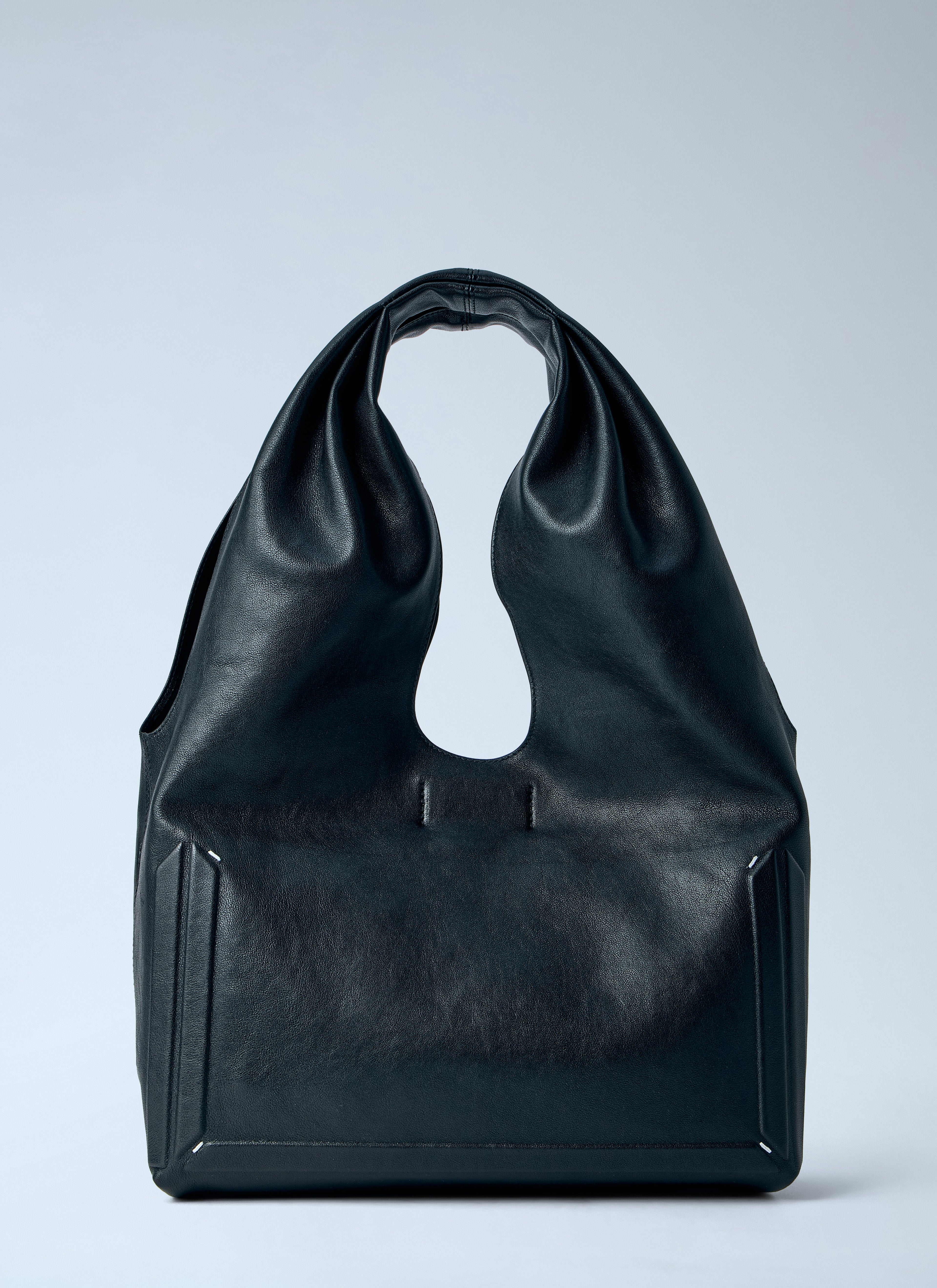 Box Tote Bag Medium