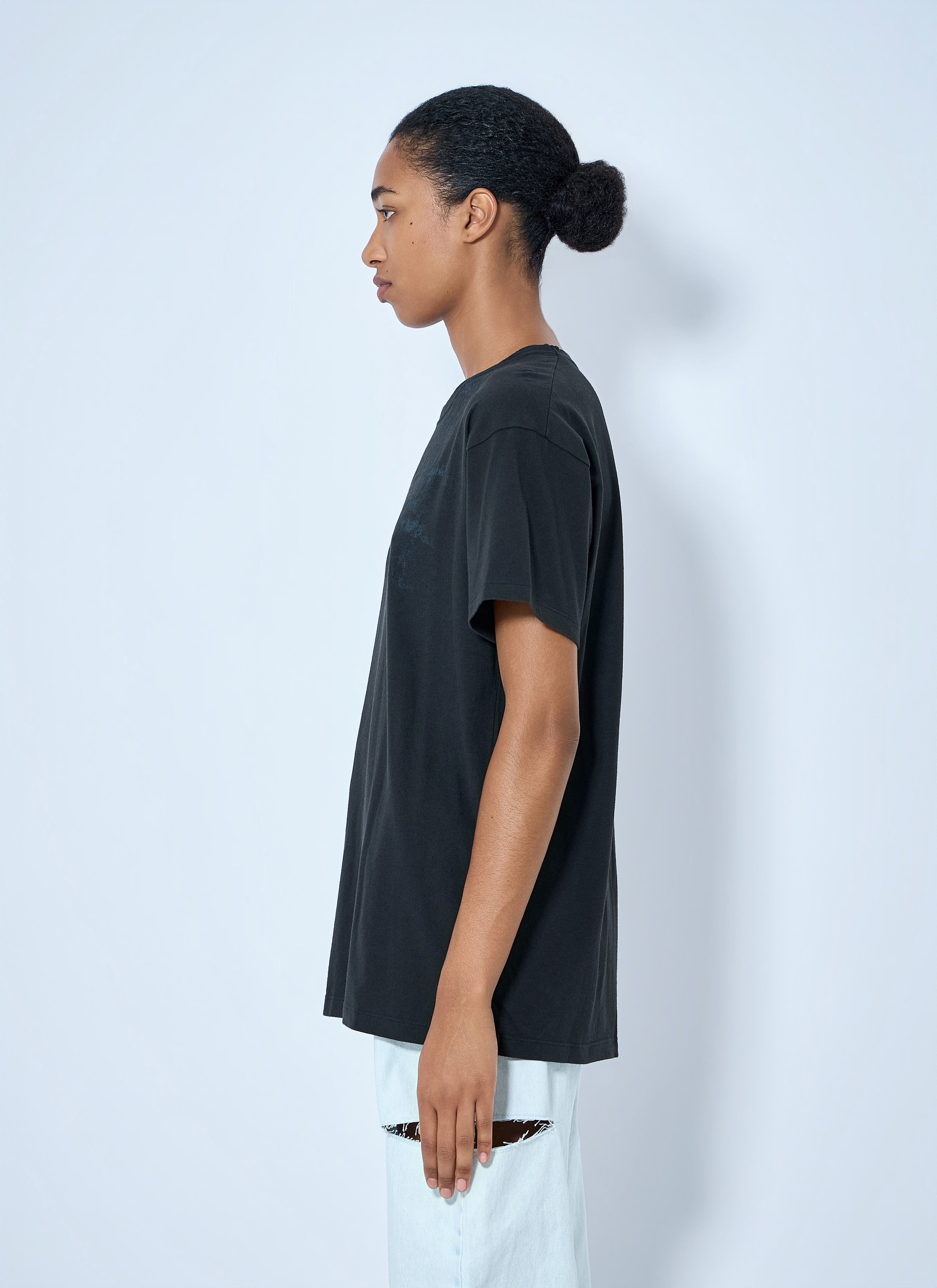 Numbers Regular T-Shirt