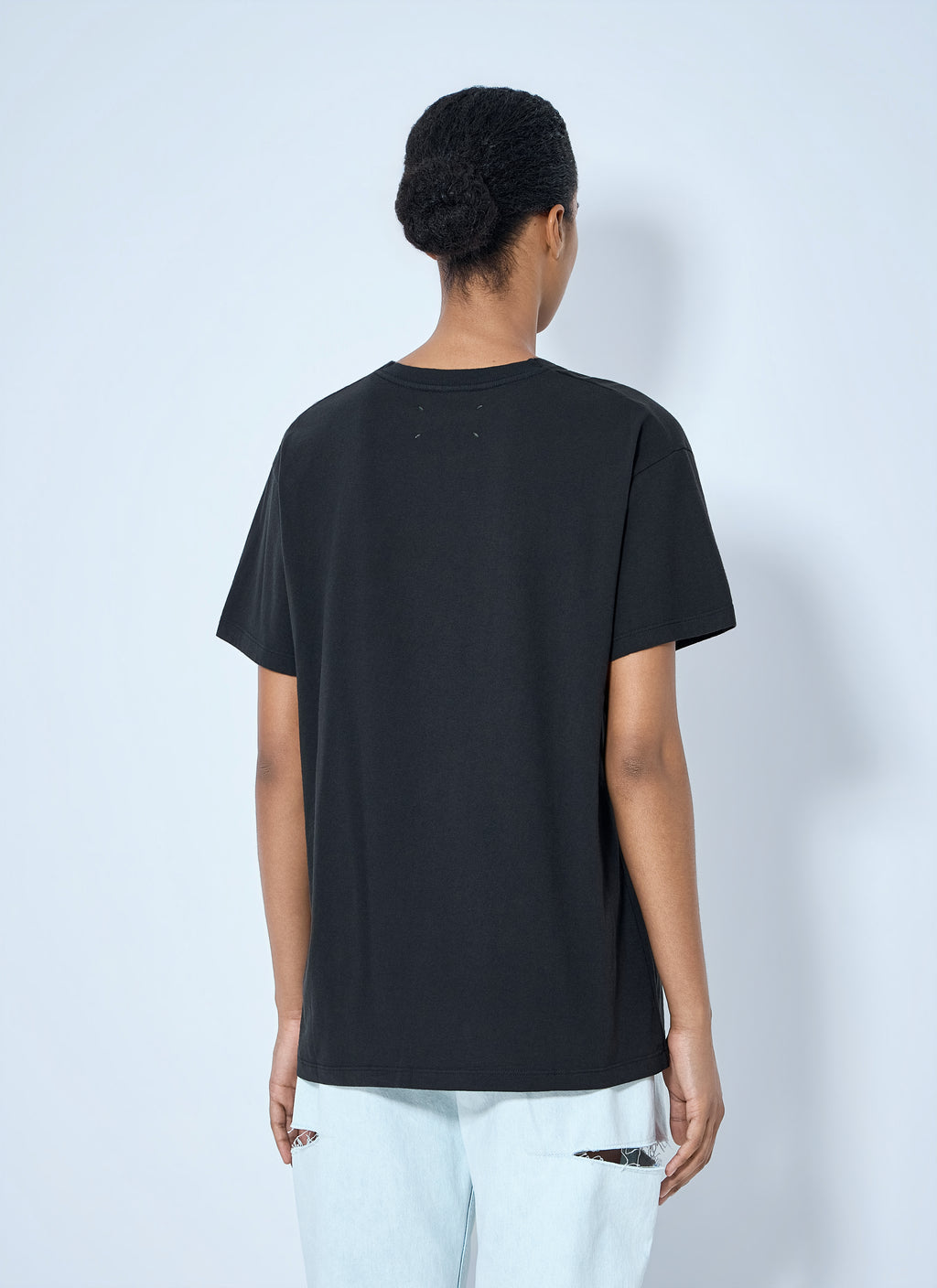 Numbers Regular T-Shirt