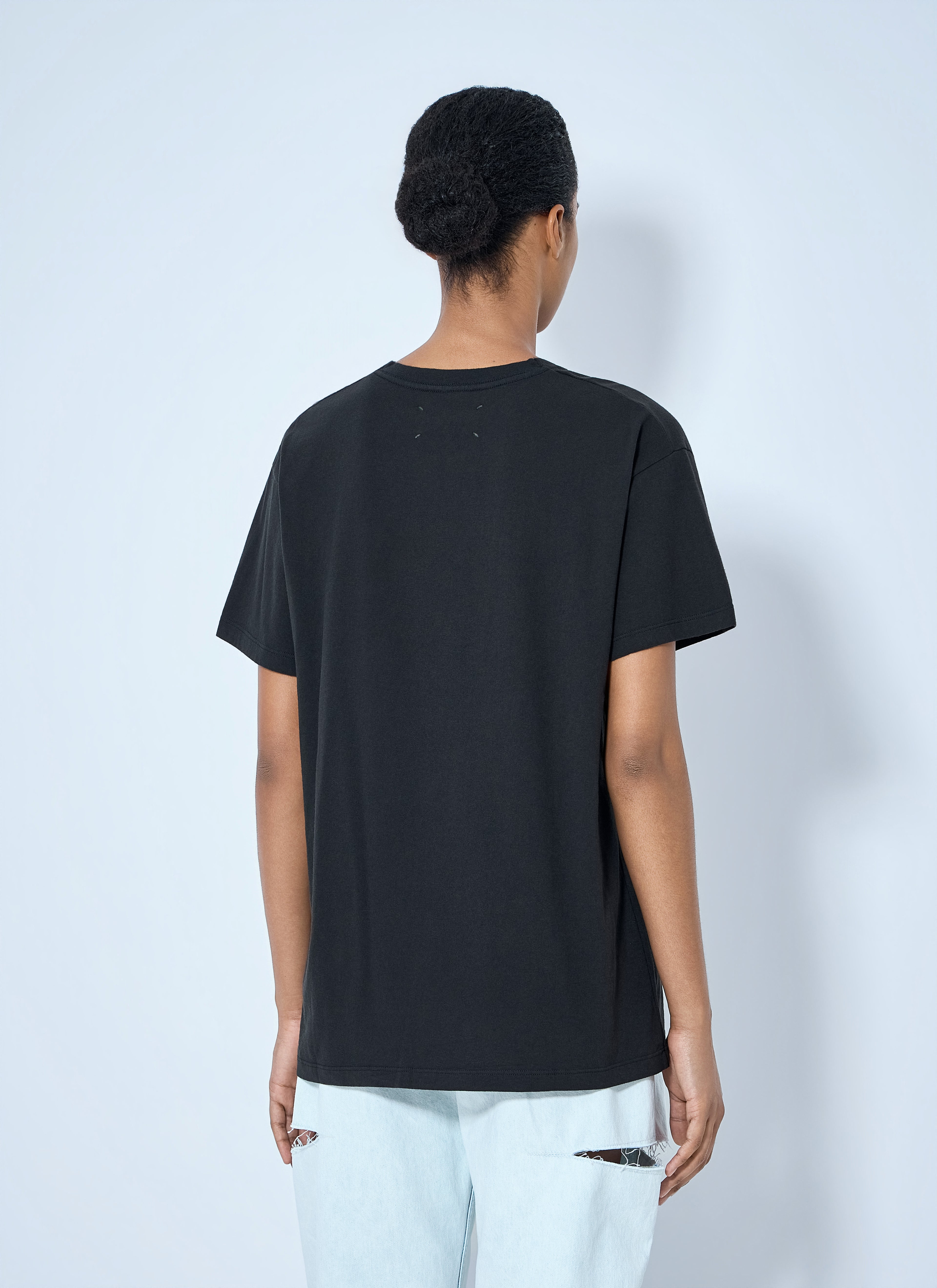 Numbers Regular T-Shirt