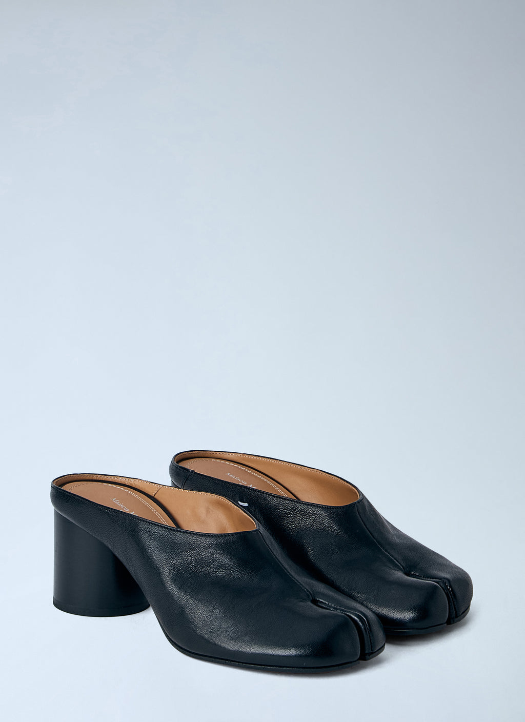 Tabi Pump Mules H60