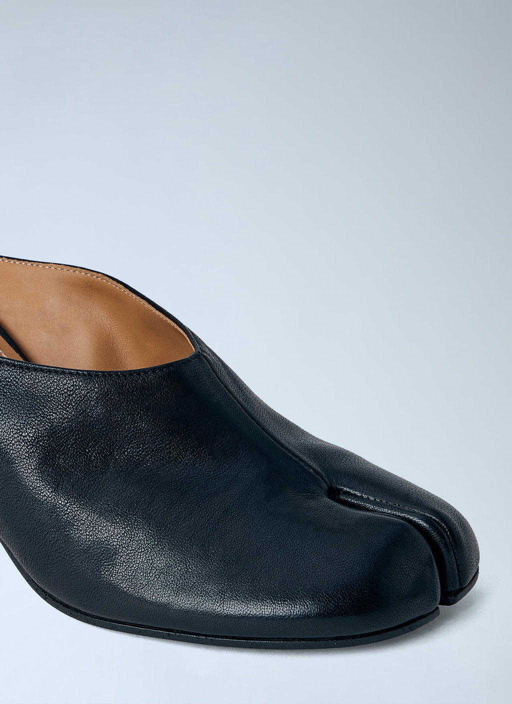Tabi Pump Mules H60