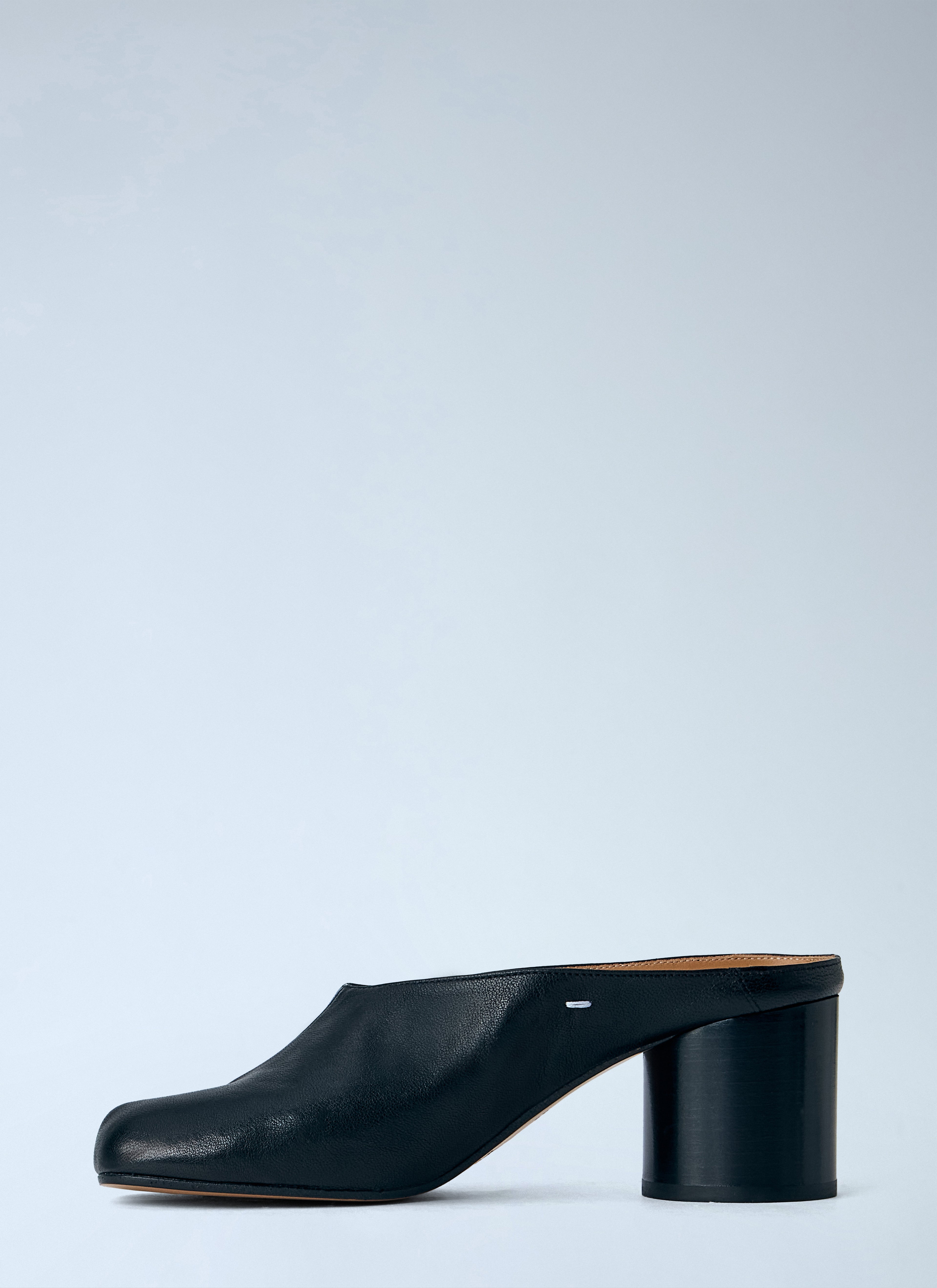 Tabi Pump Mules H60
