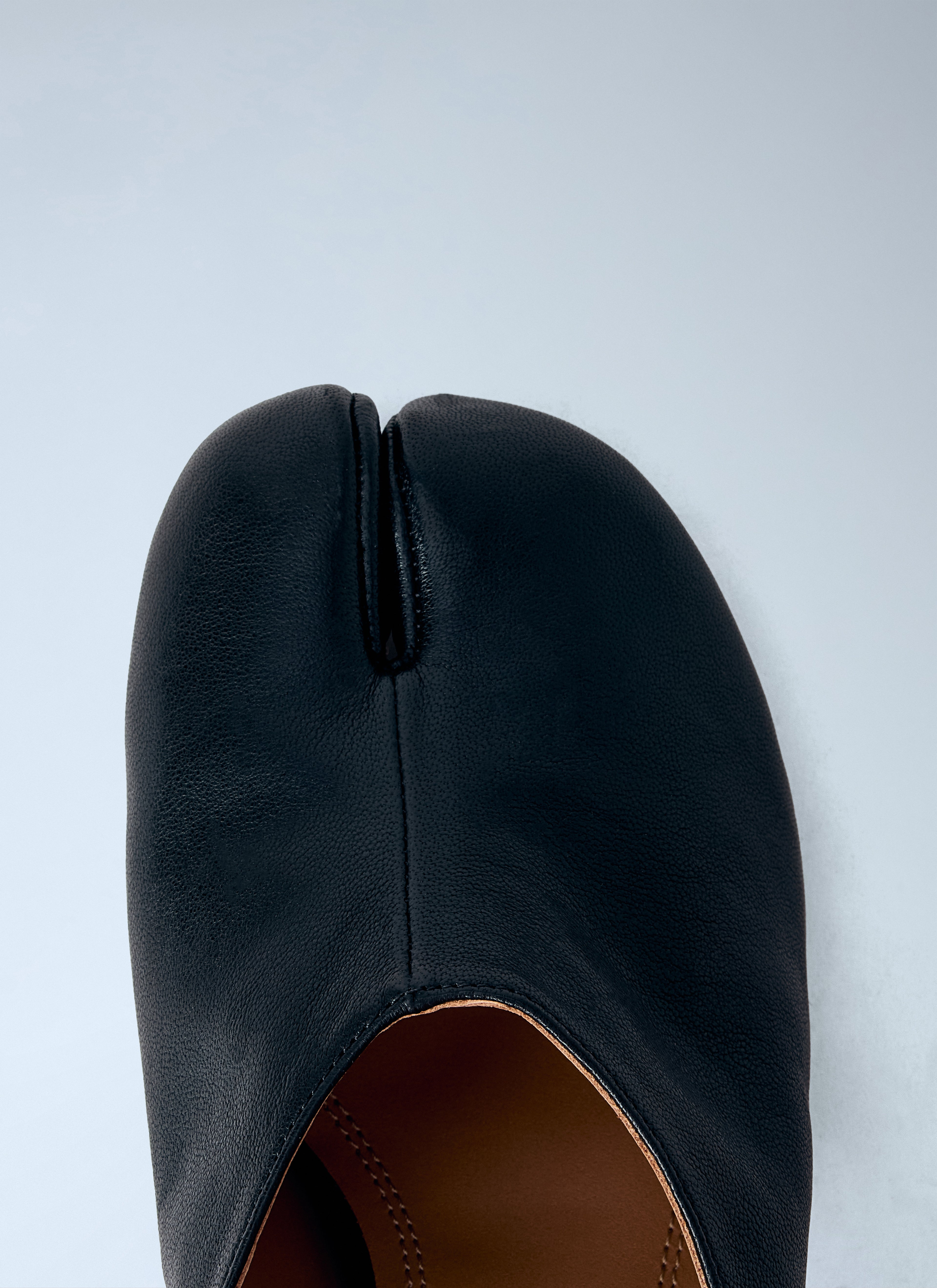 Tabi Pump Mules H60