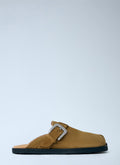 Tabi Daily Mules