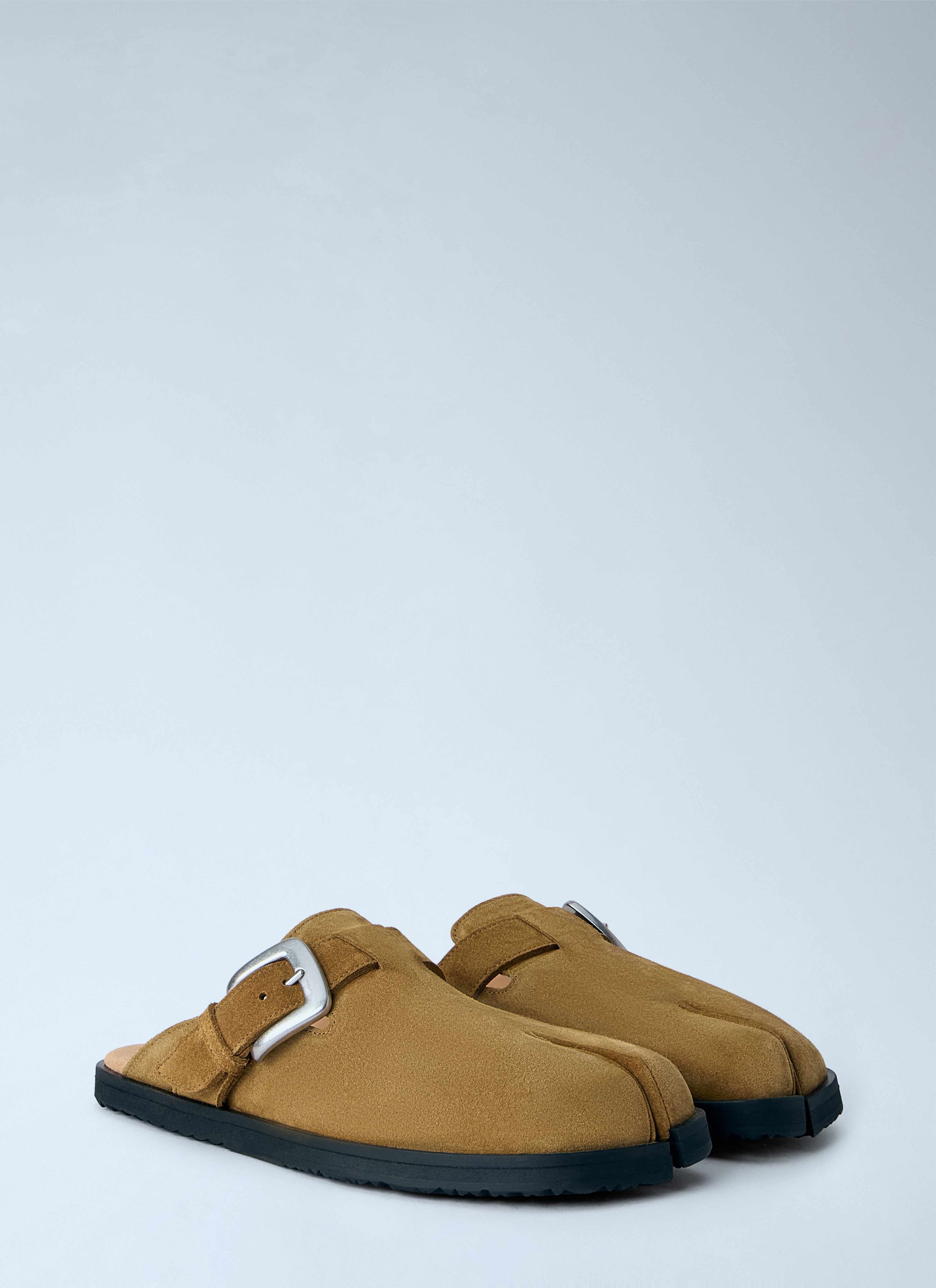 Tabi Daily Mules
