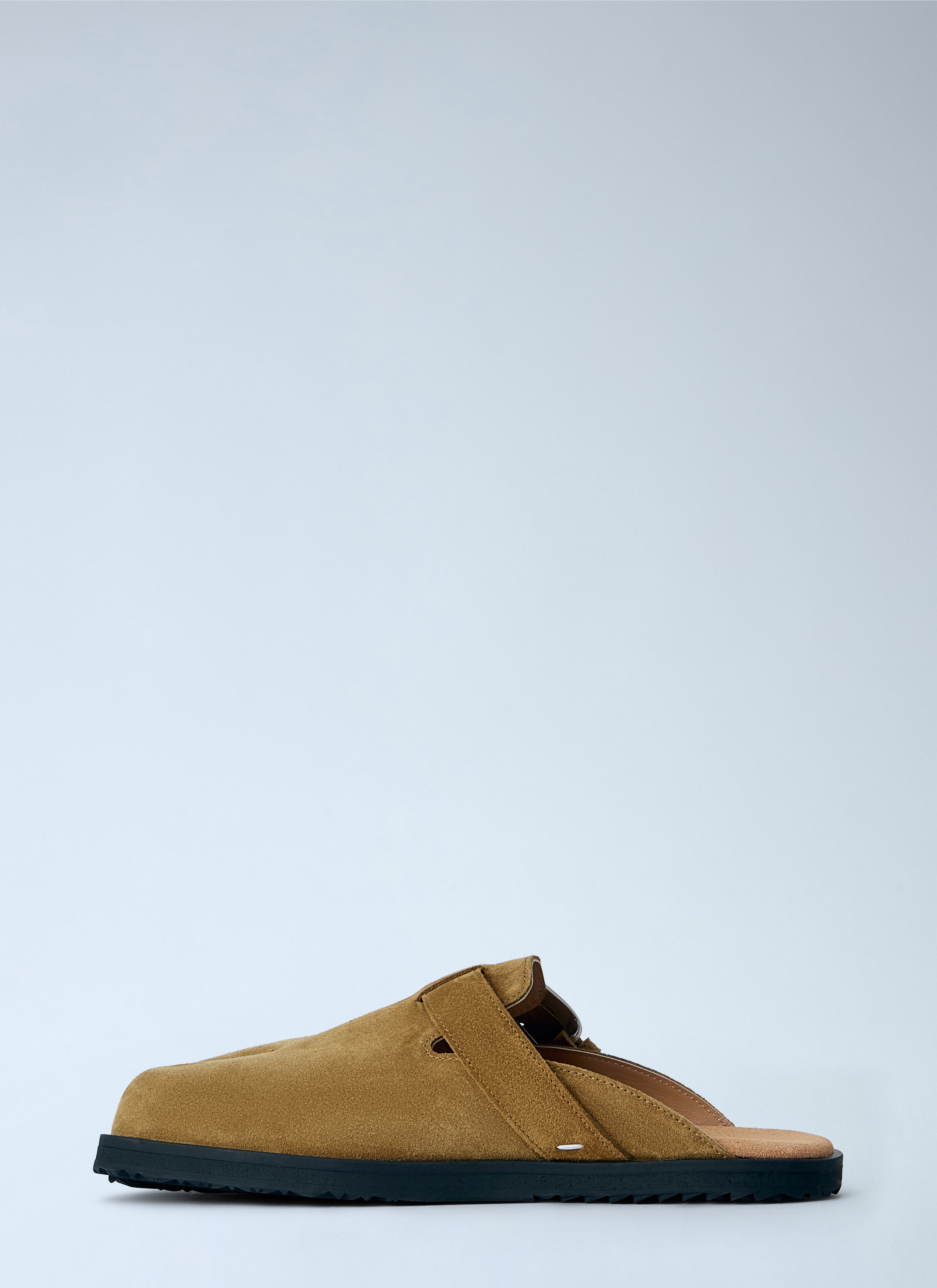 Tabi Daily Mules
