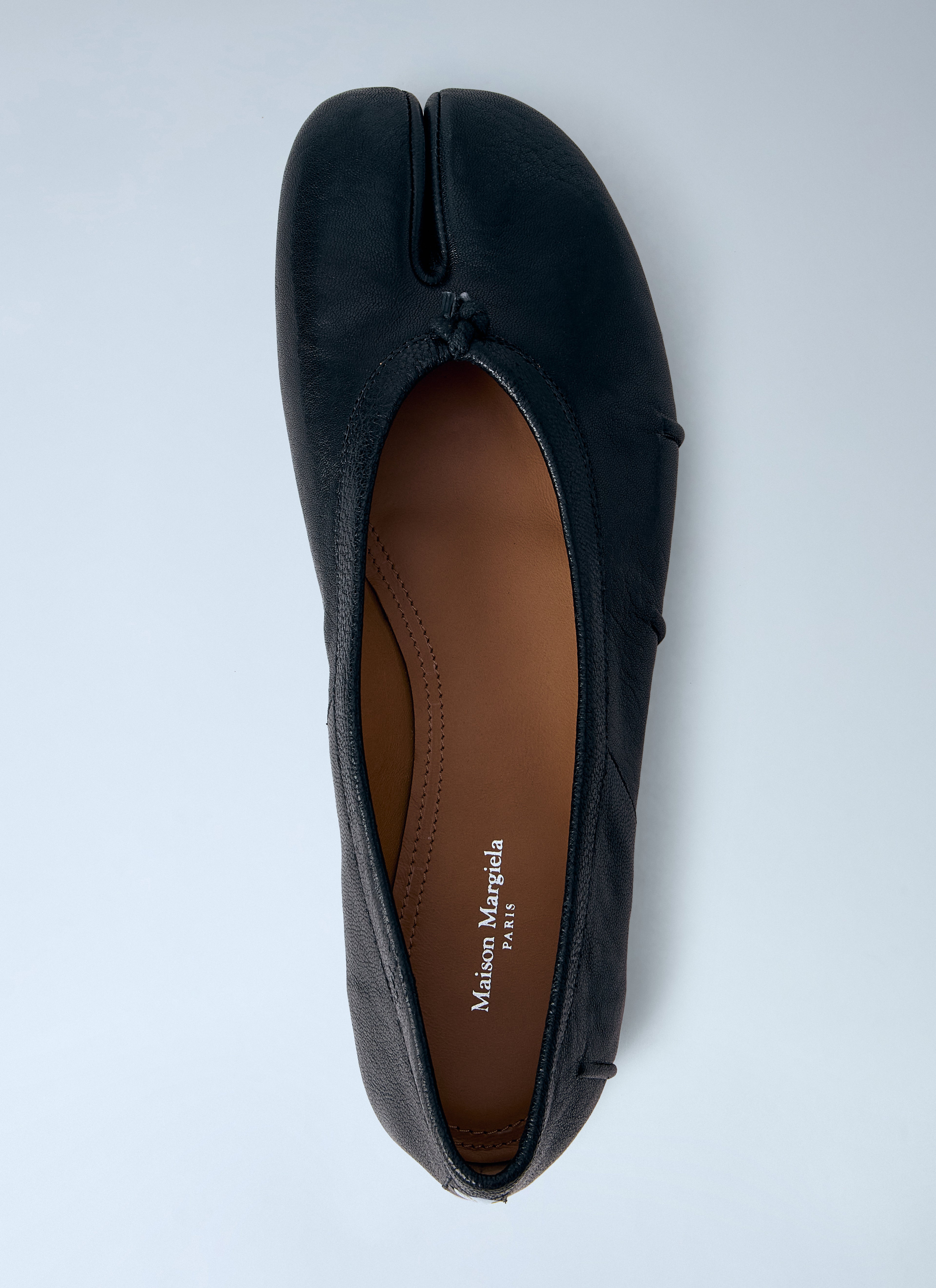 Tabi Ballerinas
