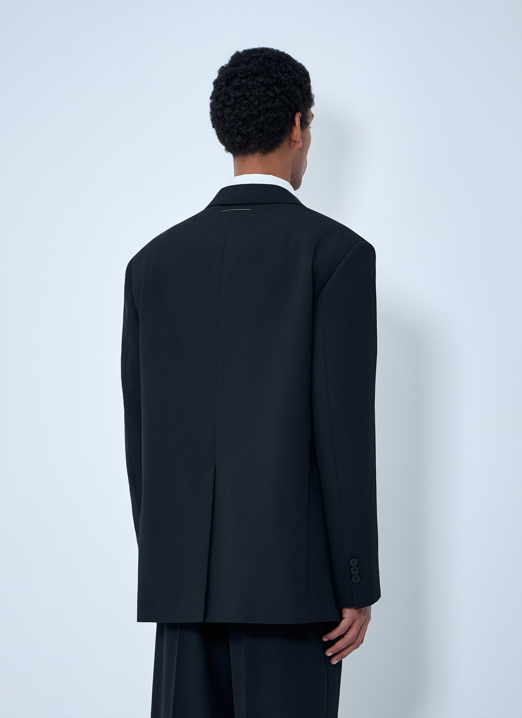 Tailored Blazer