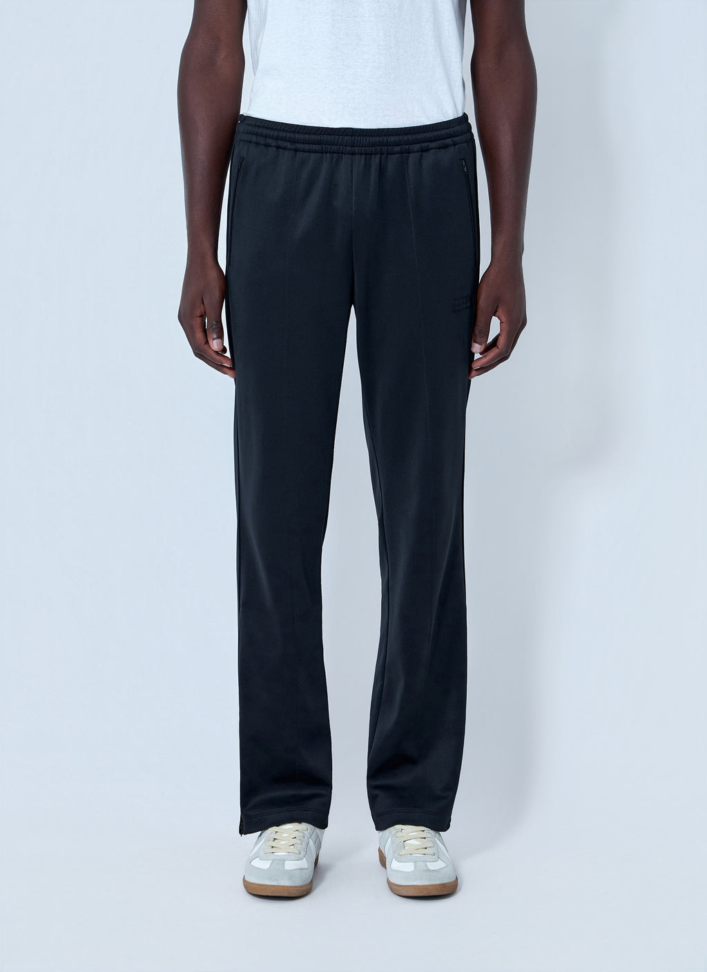Elasticated Waistband Trousers