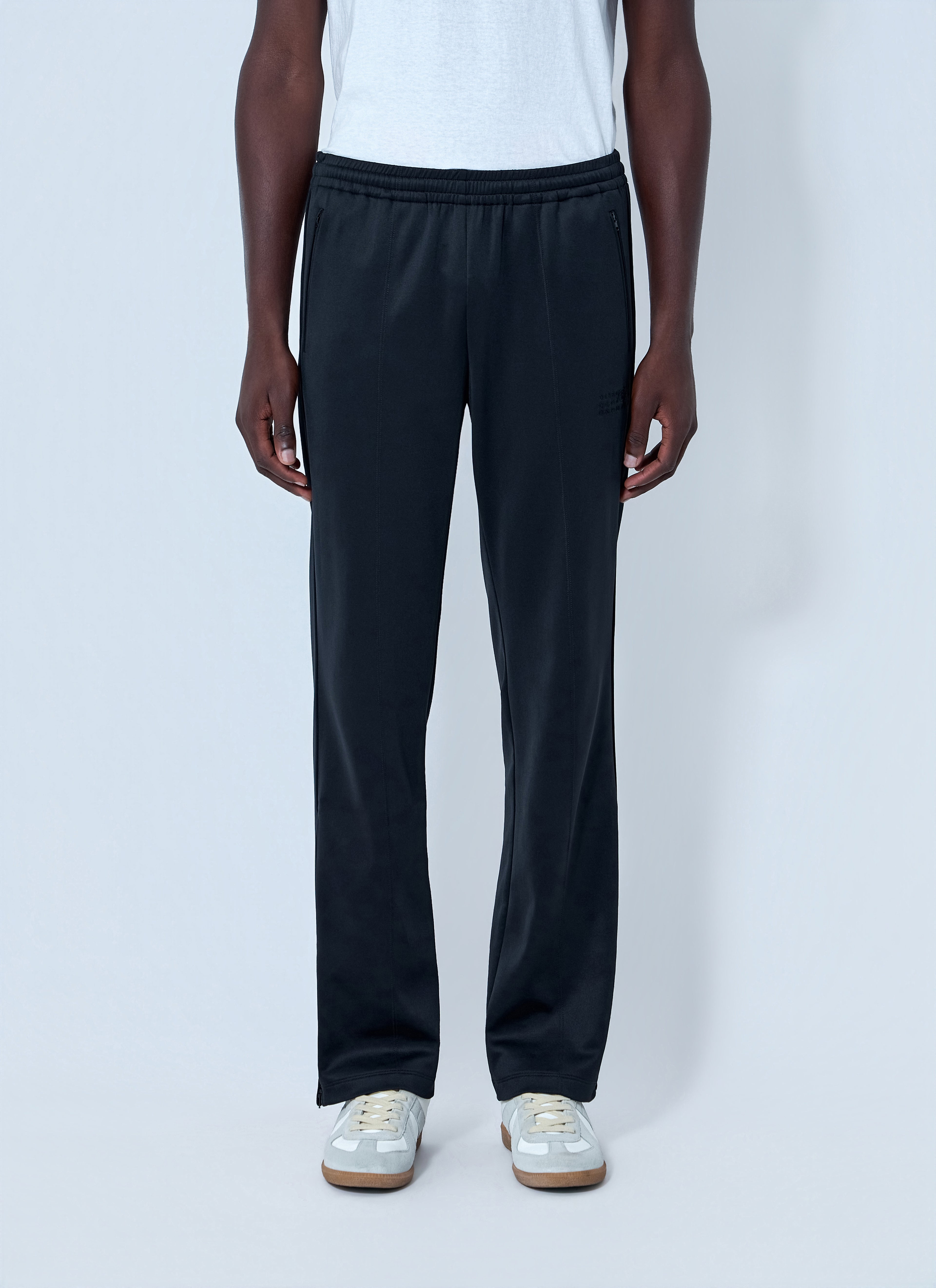 Elasticated Waistband Trousers