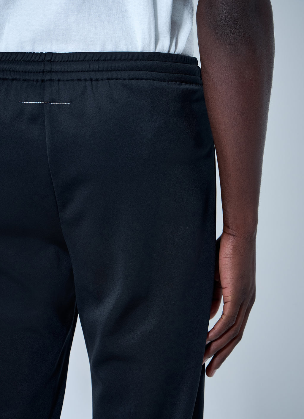 Elasticated Waistband Trousers