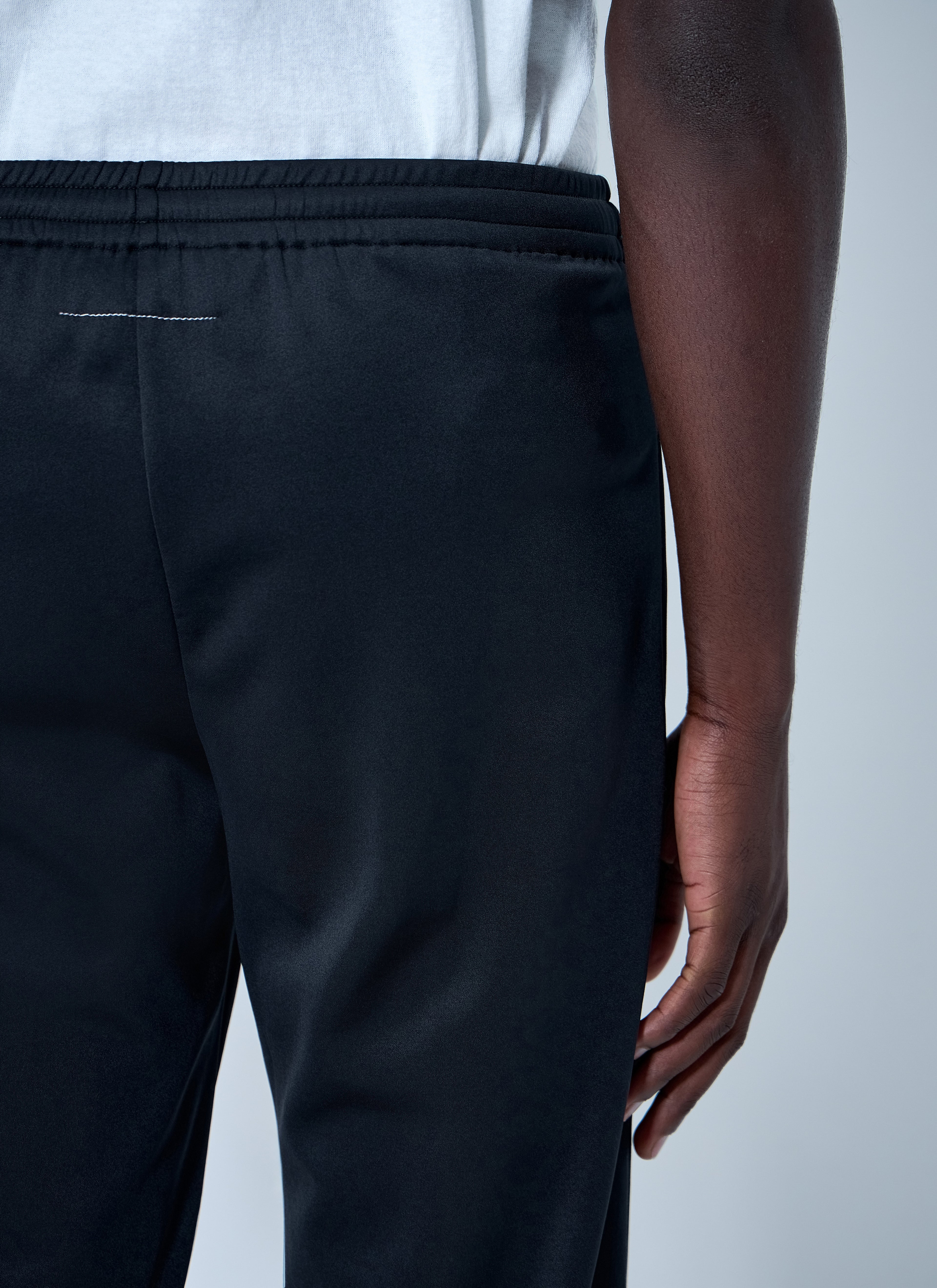 Elasticated Waistband Trousers