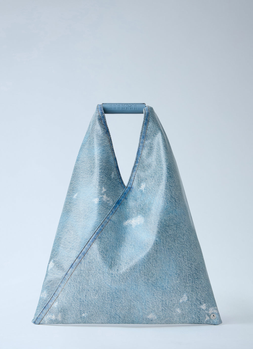 Small Japanese Handbag