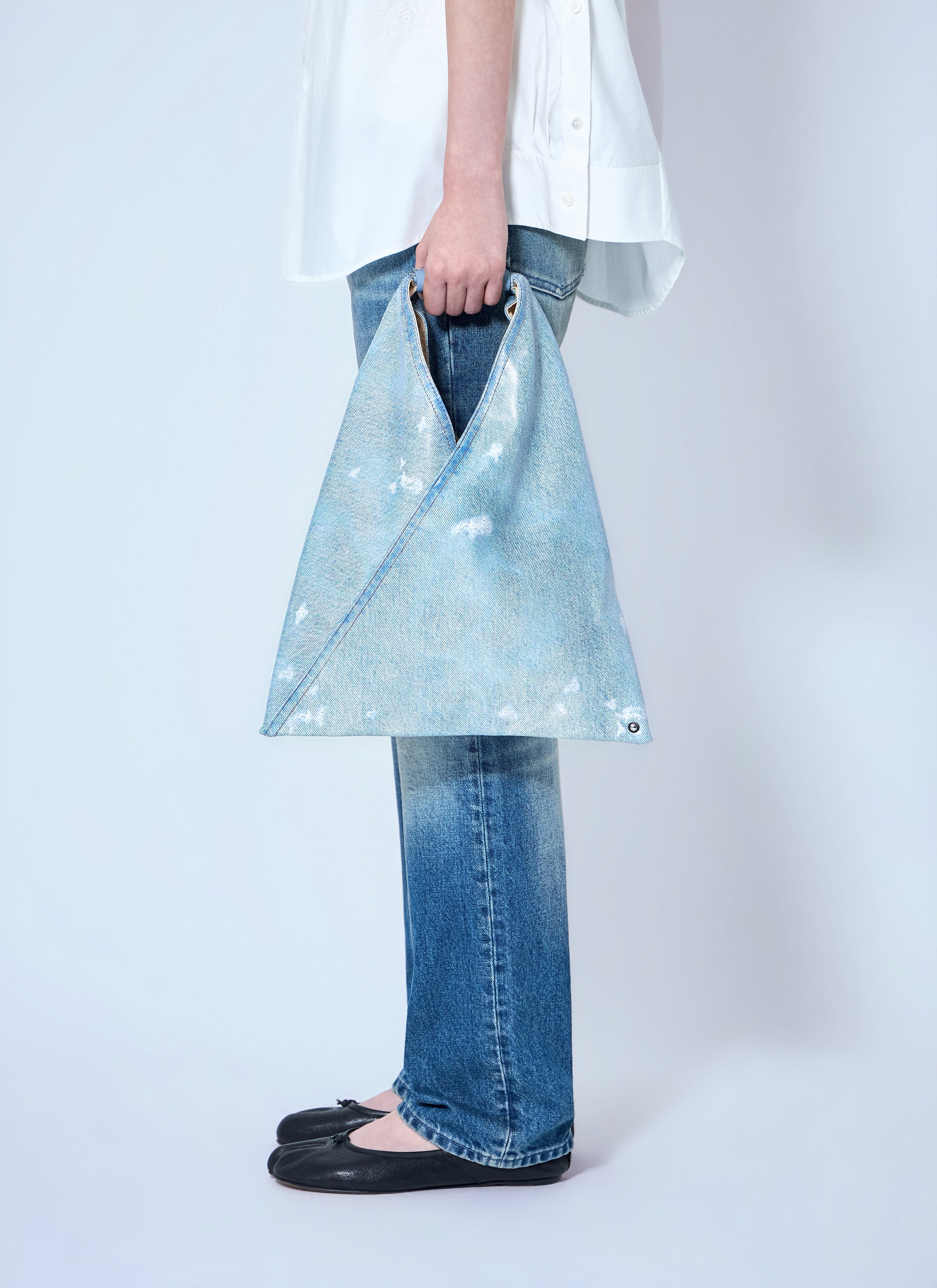 Small Japanese Handbag