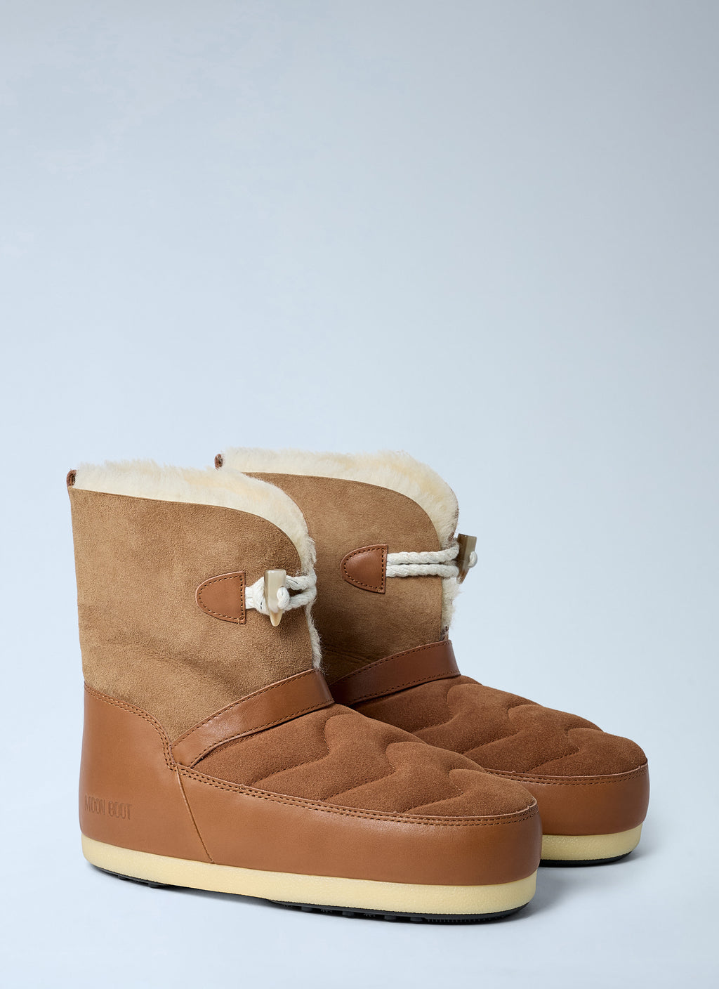 MB EVX Igloo Boots