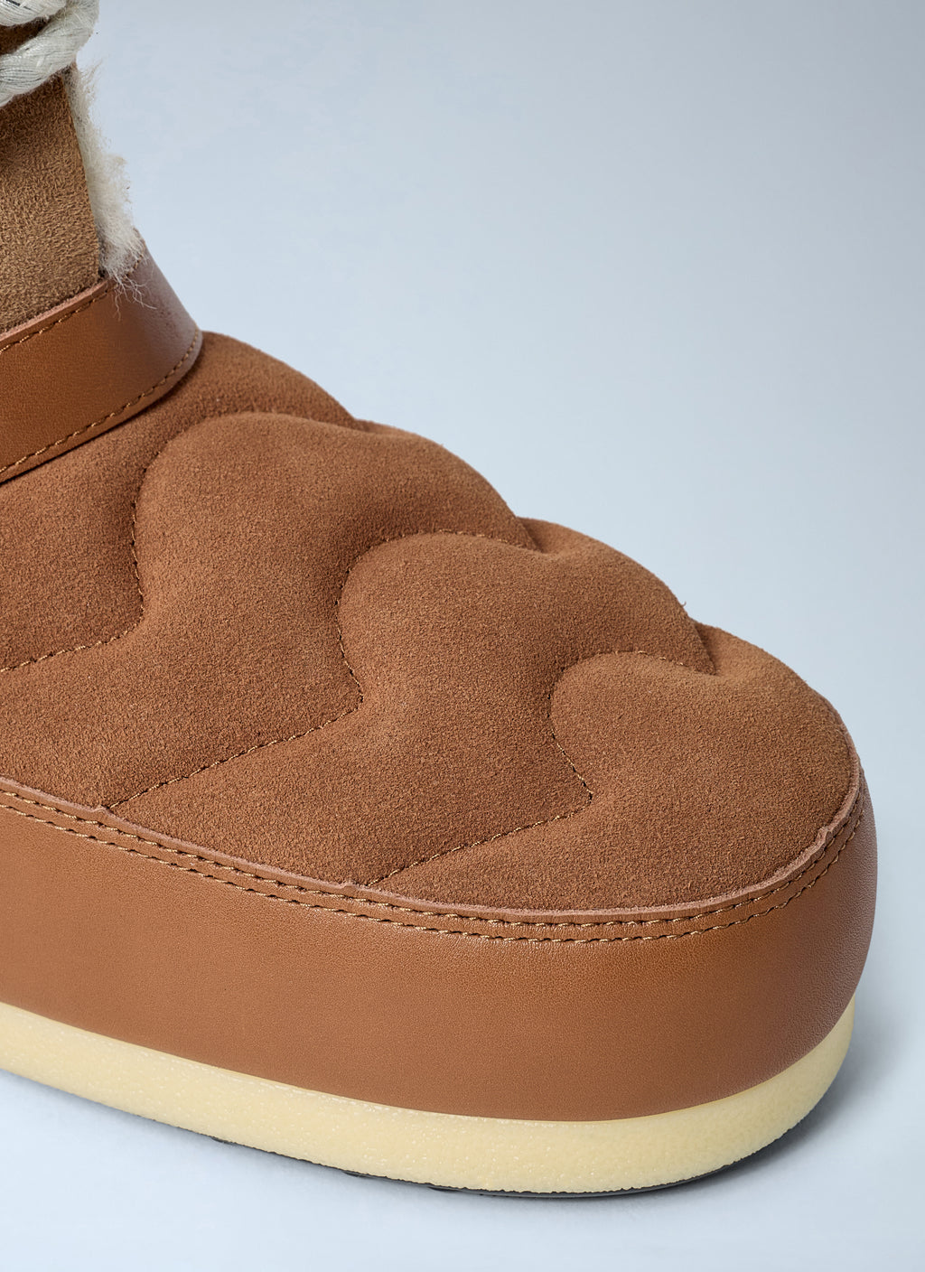 MB EVX Igloo Boots