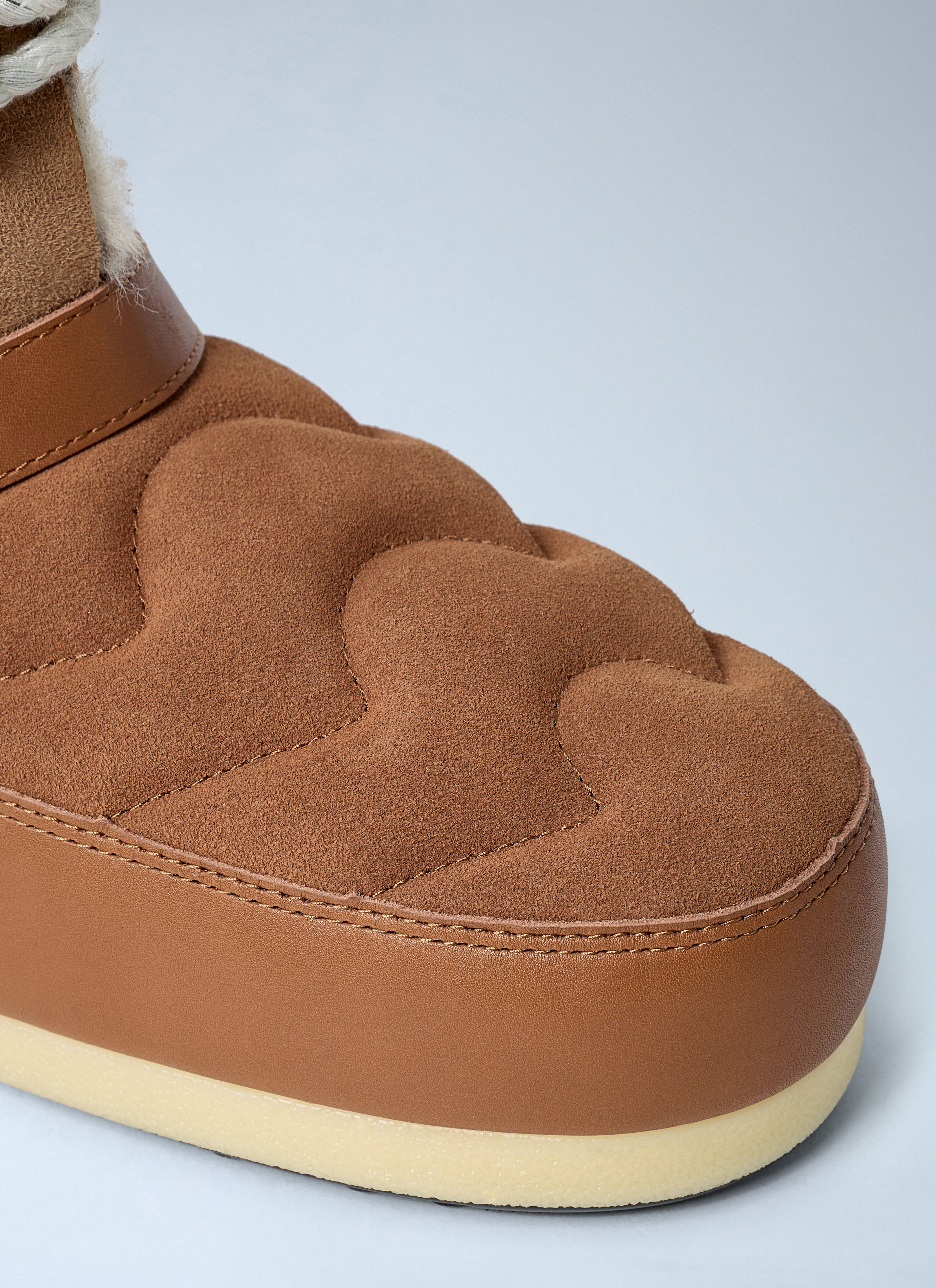 MB EVX Igloo Boots