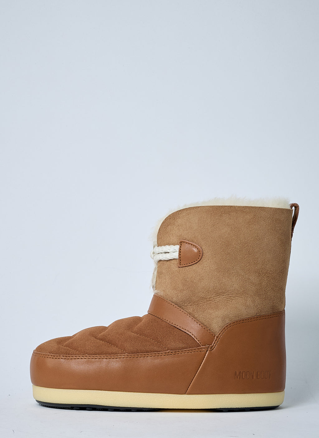 MB EVX Igloo Boots