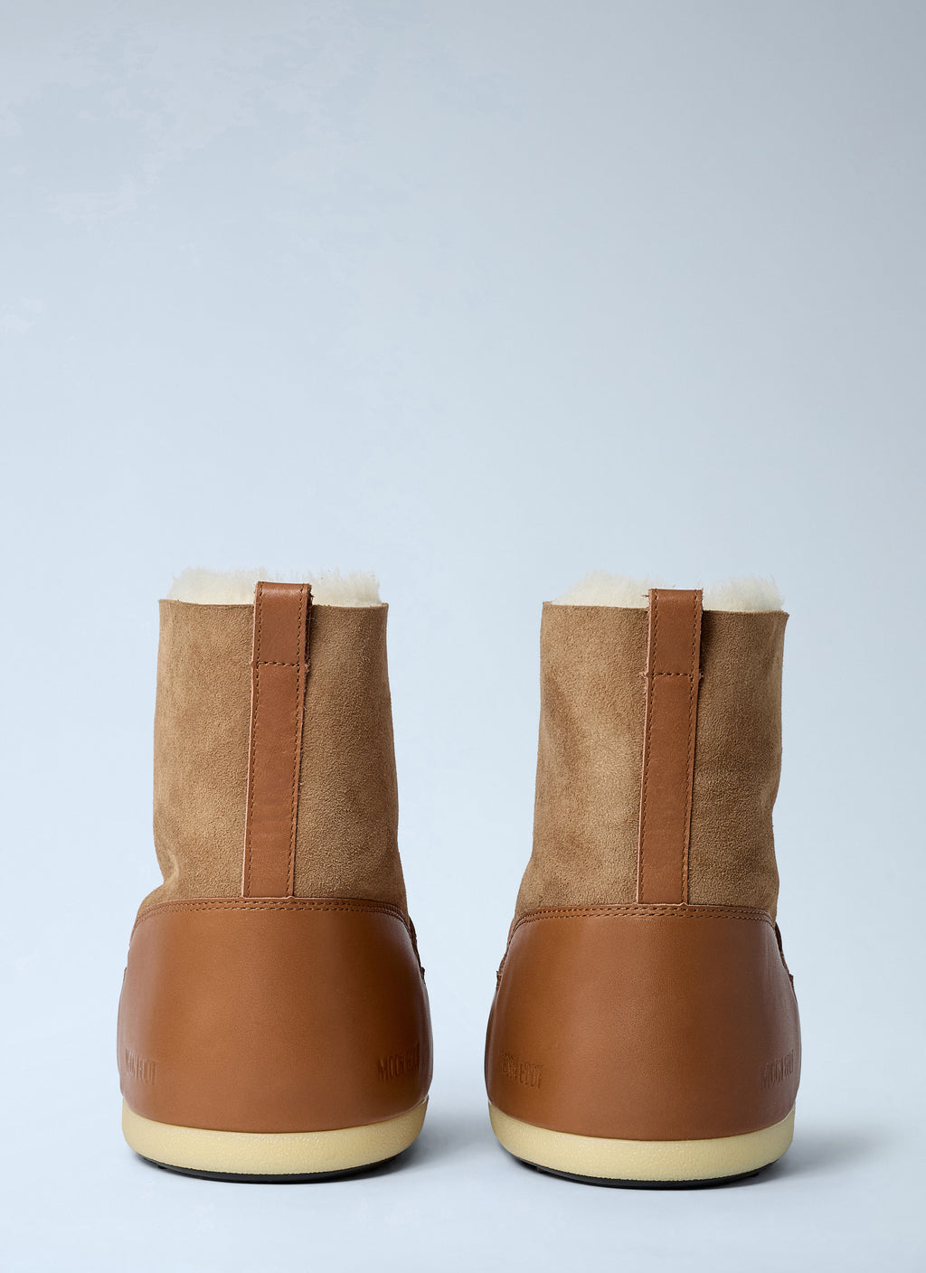 MB EVX Igloo Boots