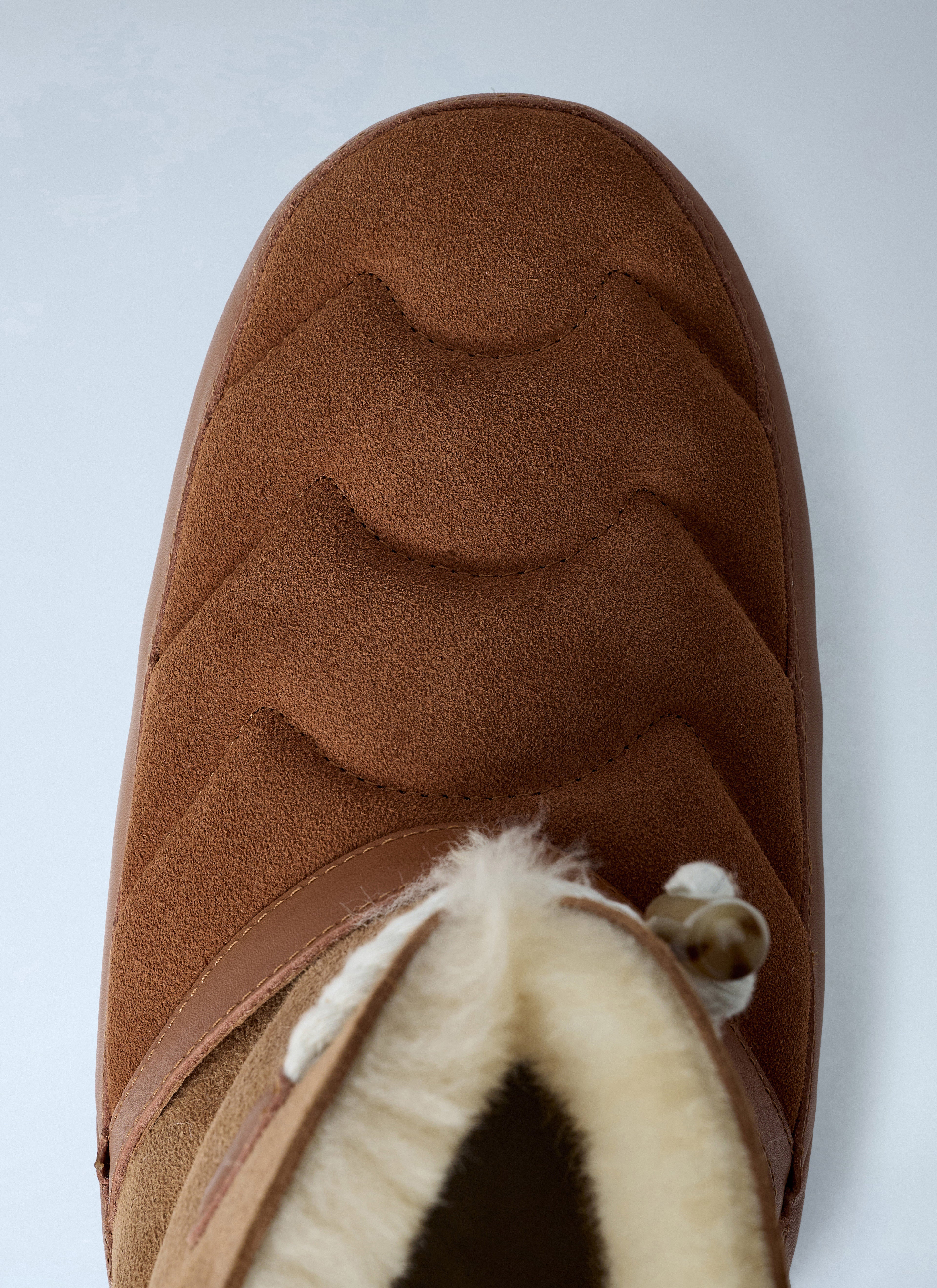 MB EVX Igloo Boots