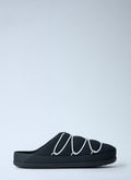 MB Slipper Soft Mules
