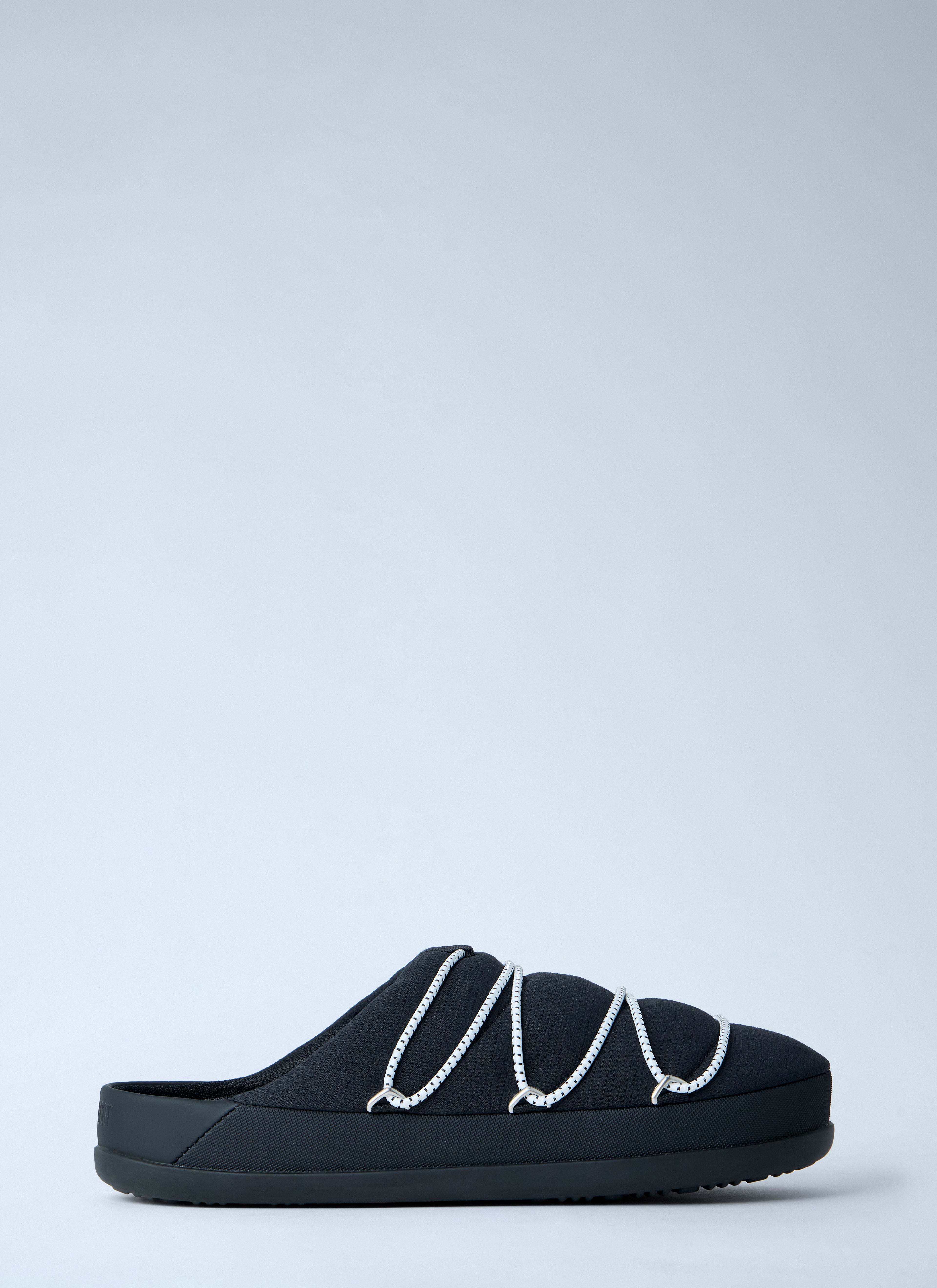 MB Slipper Soft Mules