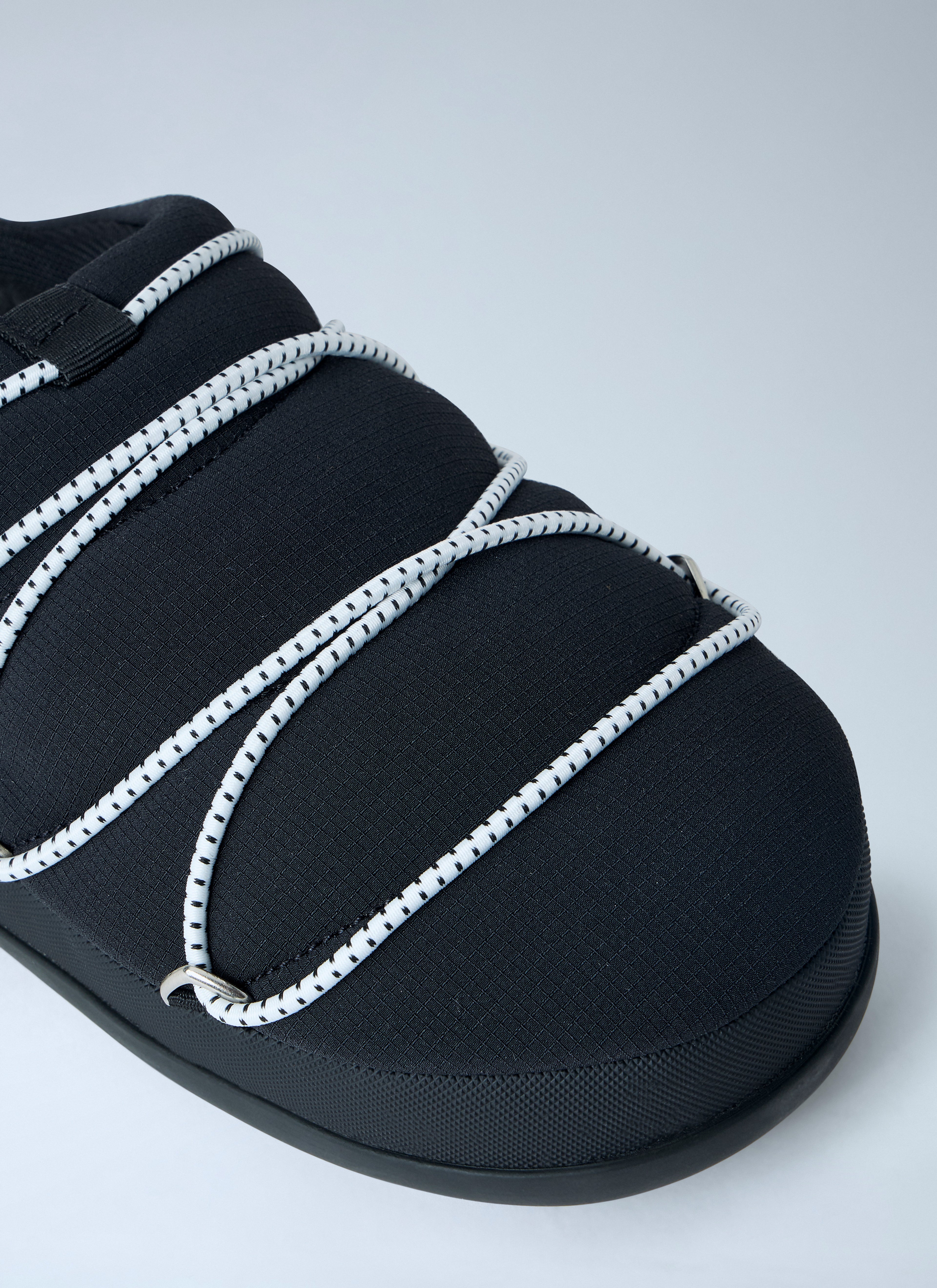MB Slipper Soft Mules