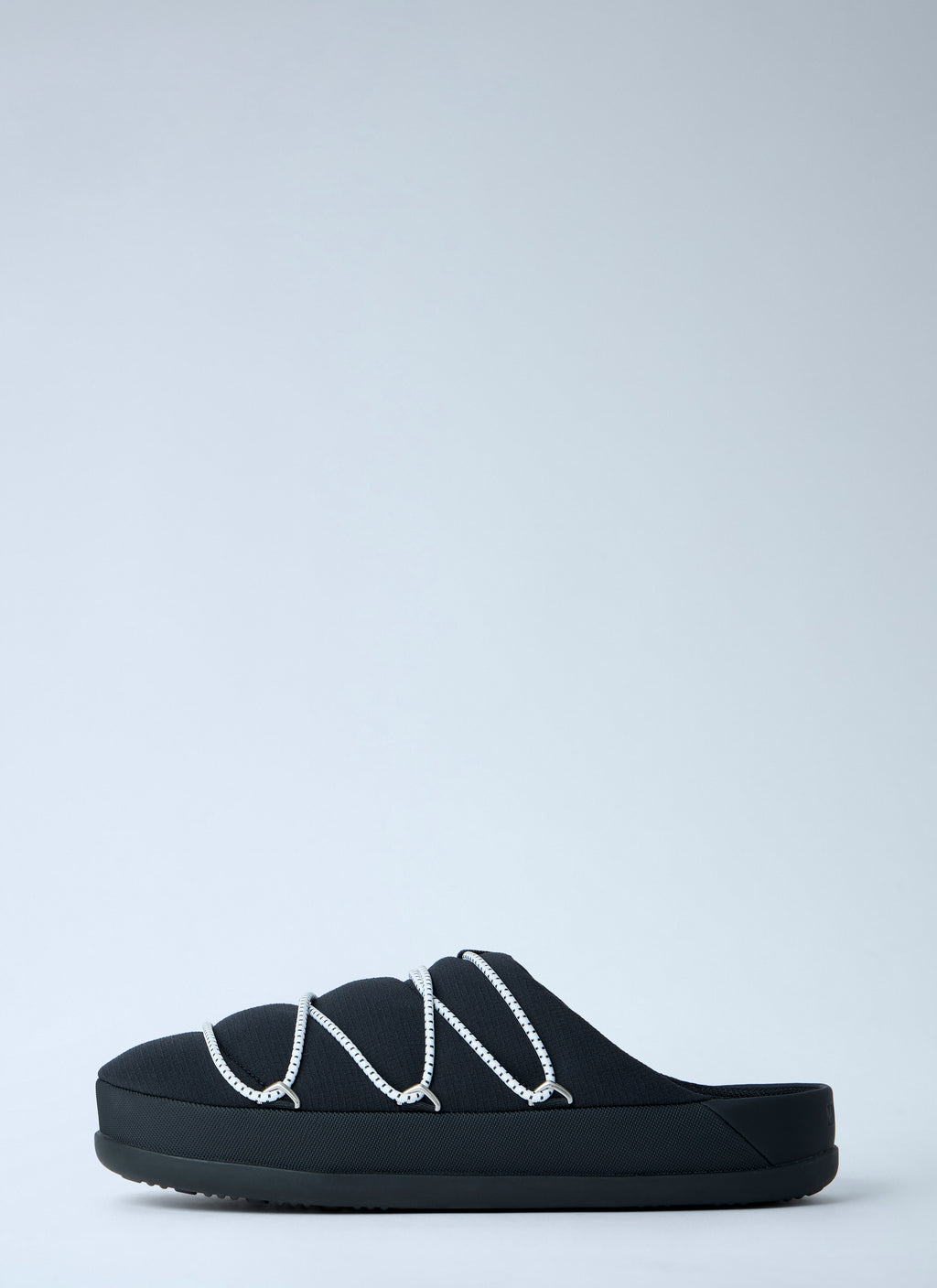 MB Slipper Soft Mules
