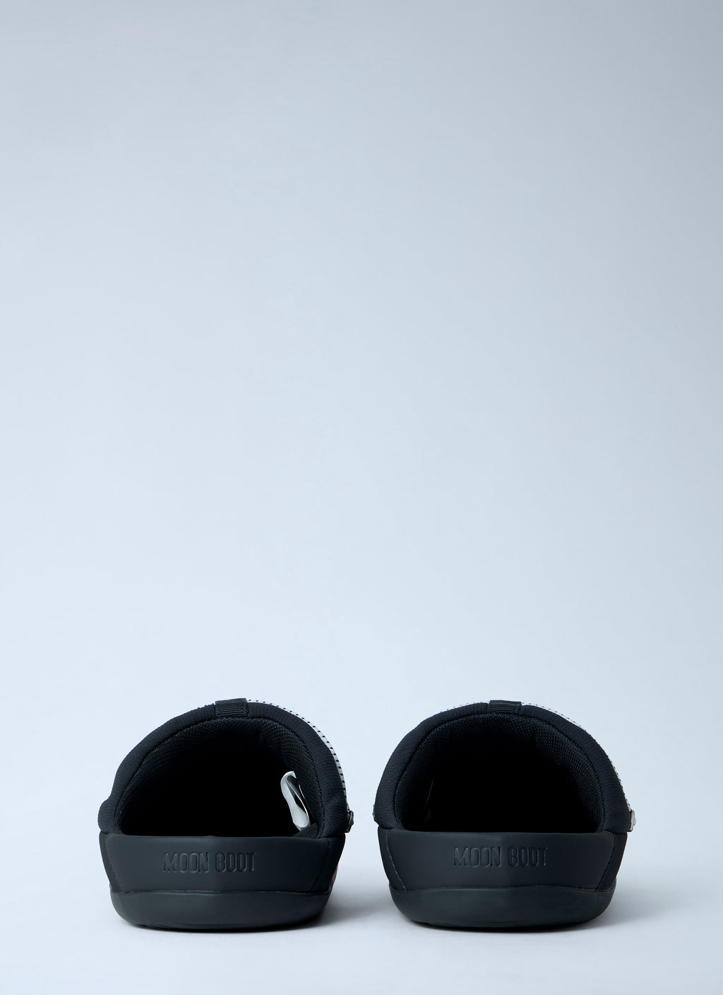 MB Slipper Soft Mules