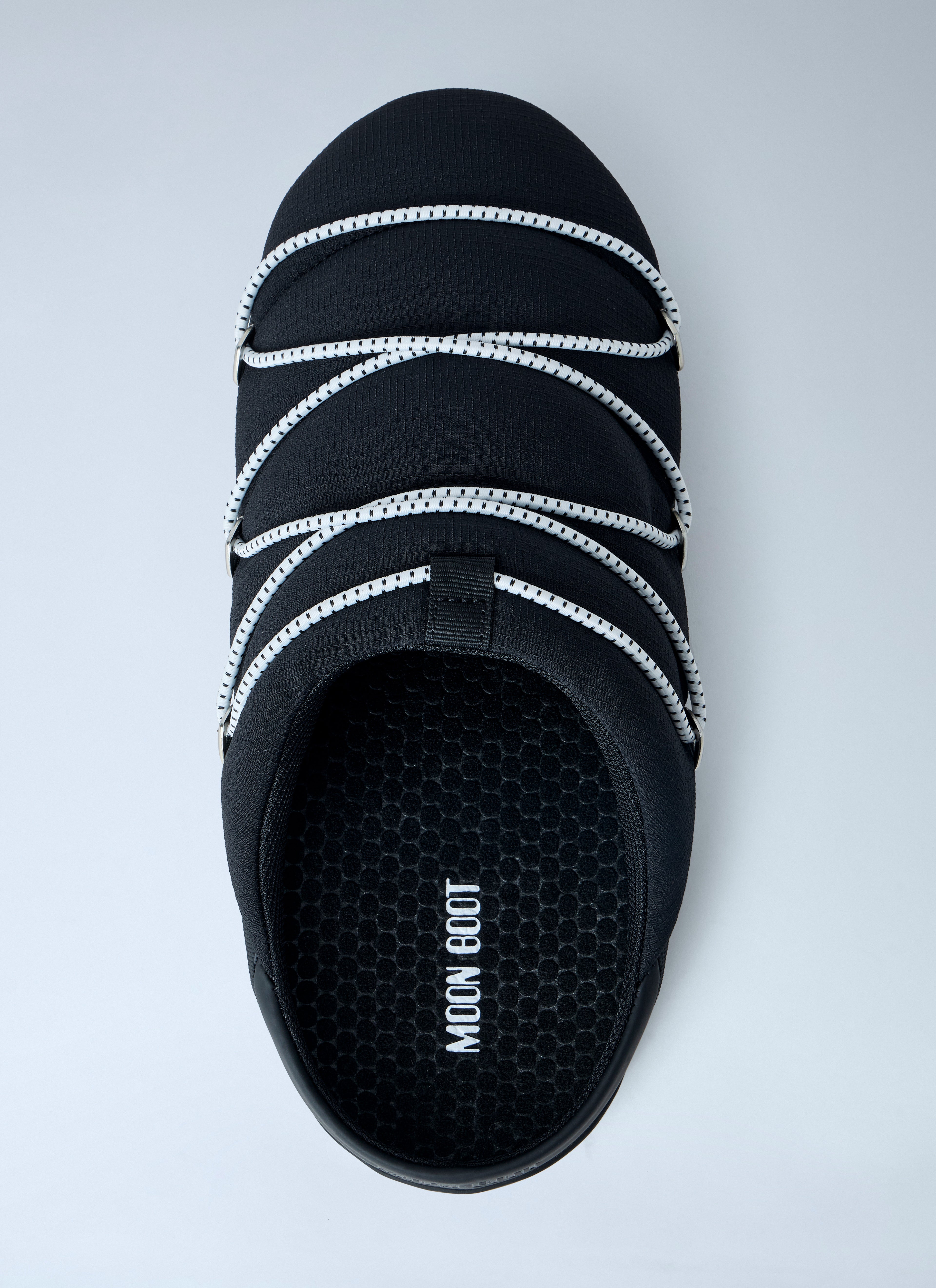 MB Slipper Soft Mules
