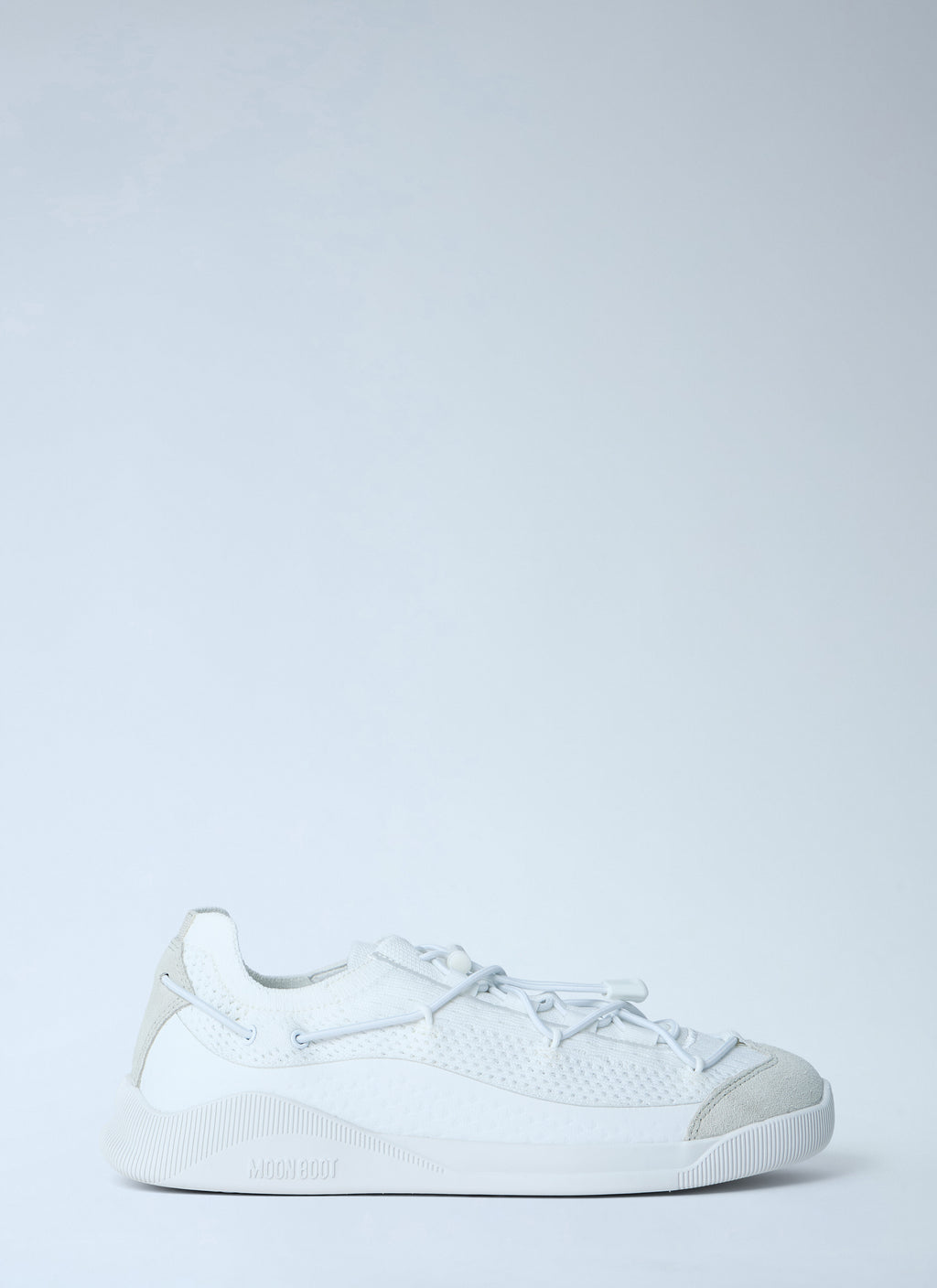 MB Moonlight Mesh Panel Sneakers