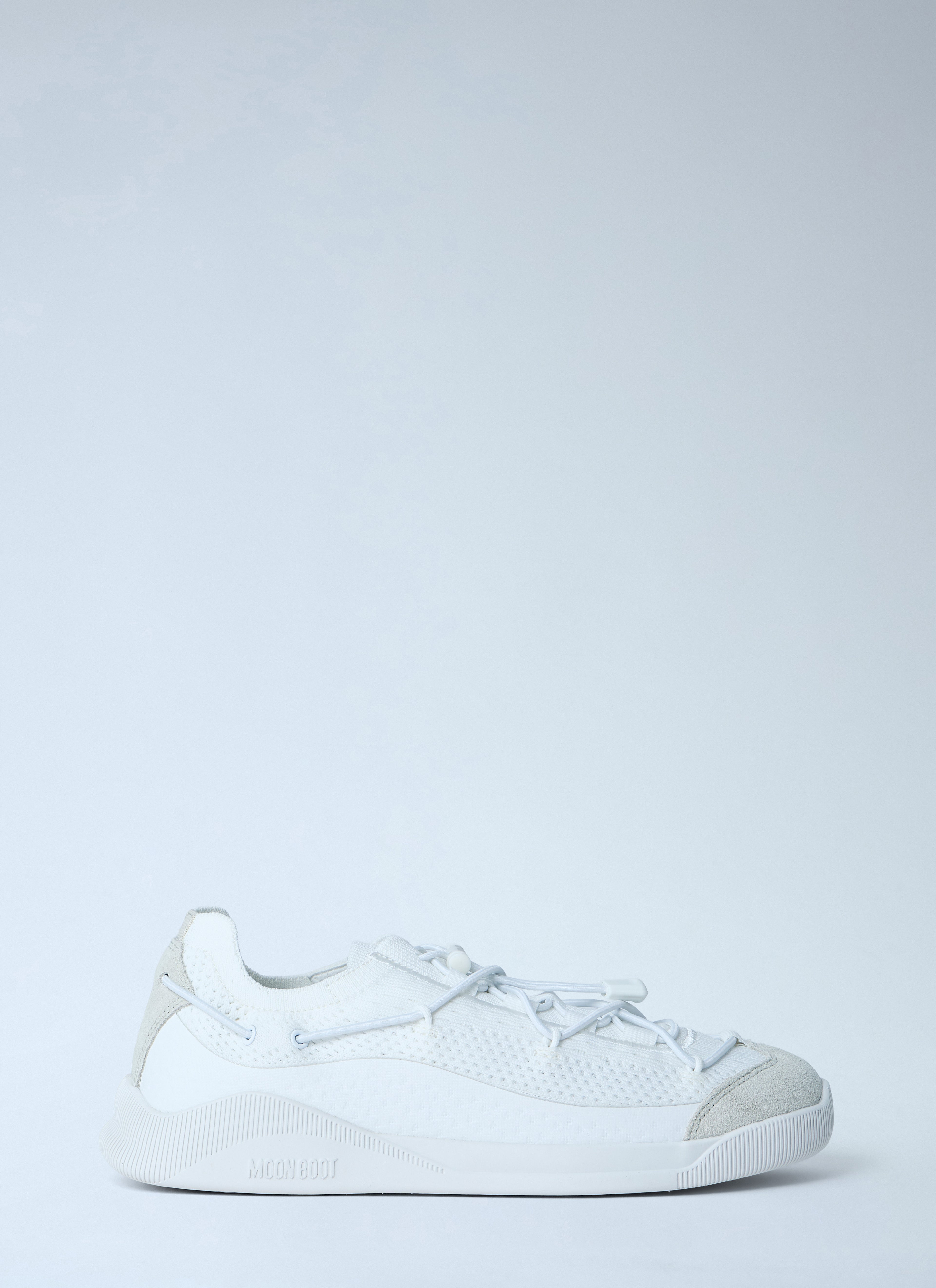 MB Moonlight Mesh Panel Sneakers
