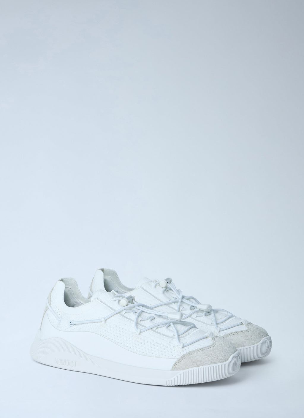 MB Moonlight Mesh Panel Sneakers
