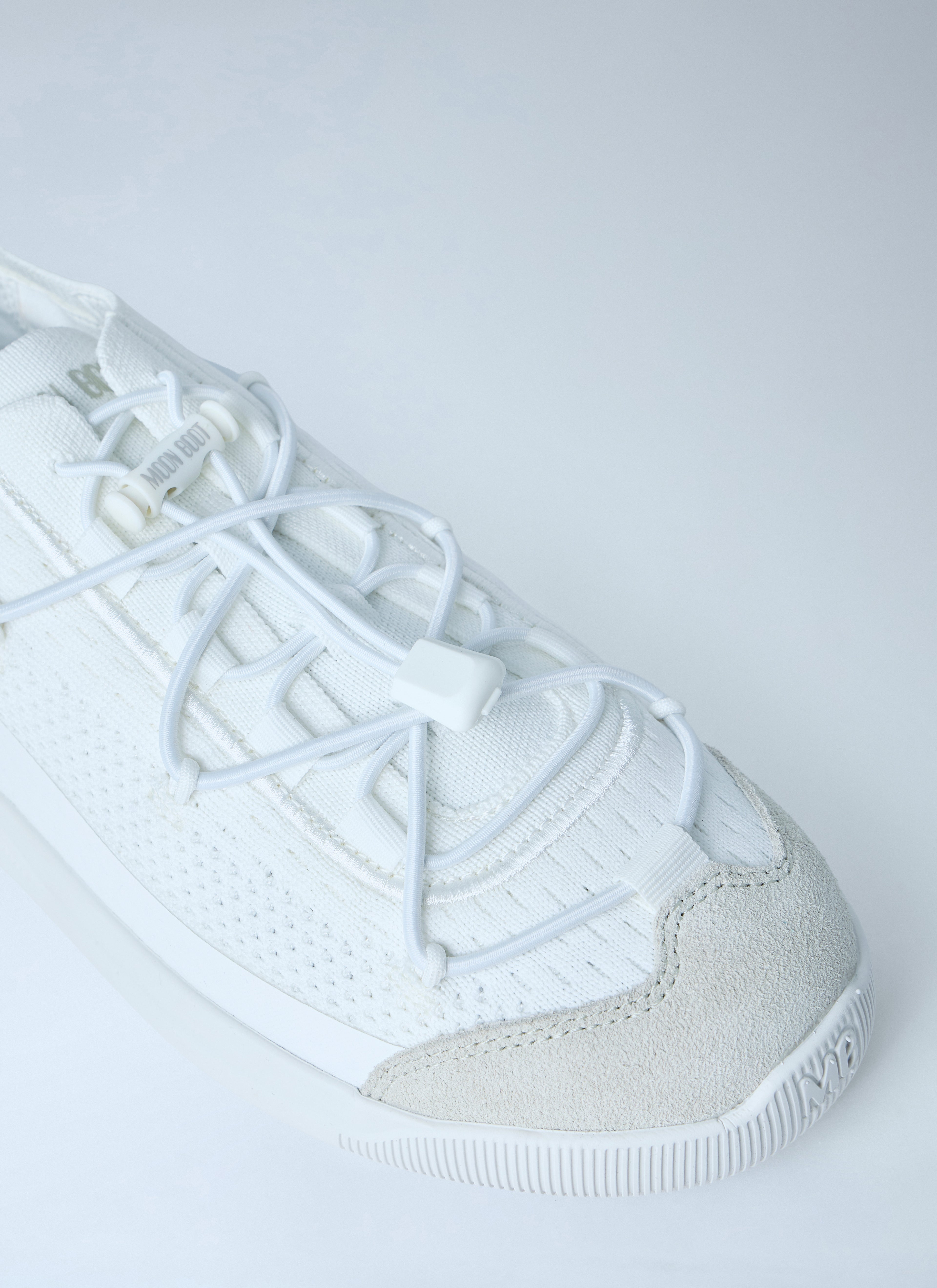 MB Moonlight Mesh Panel Sneakers