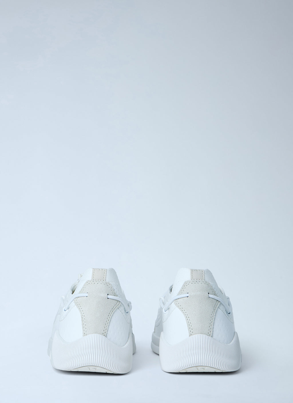 MB Moonlight Mesh Panel Sneakers