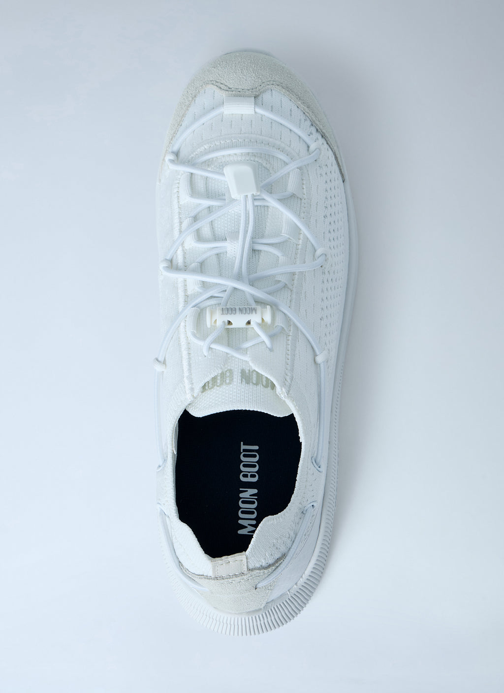 MB Moonlight Mesh Panel Sneakers