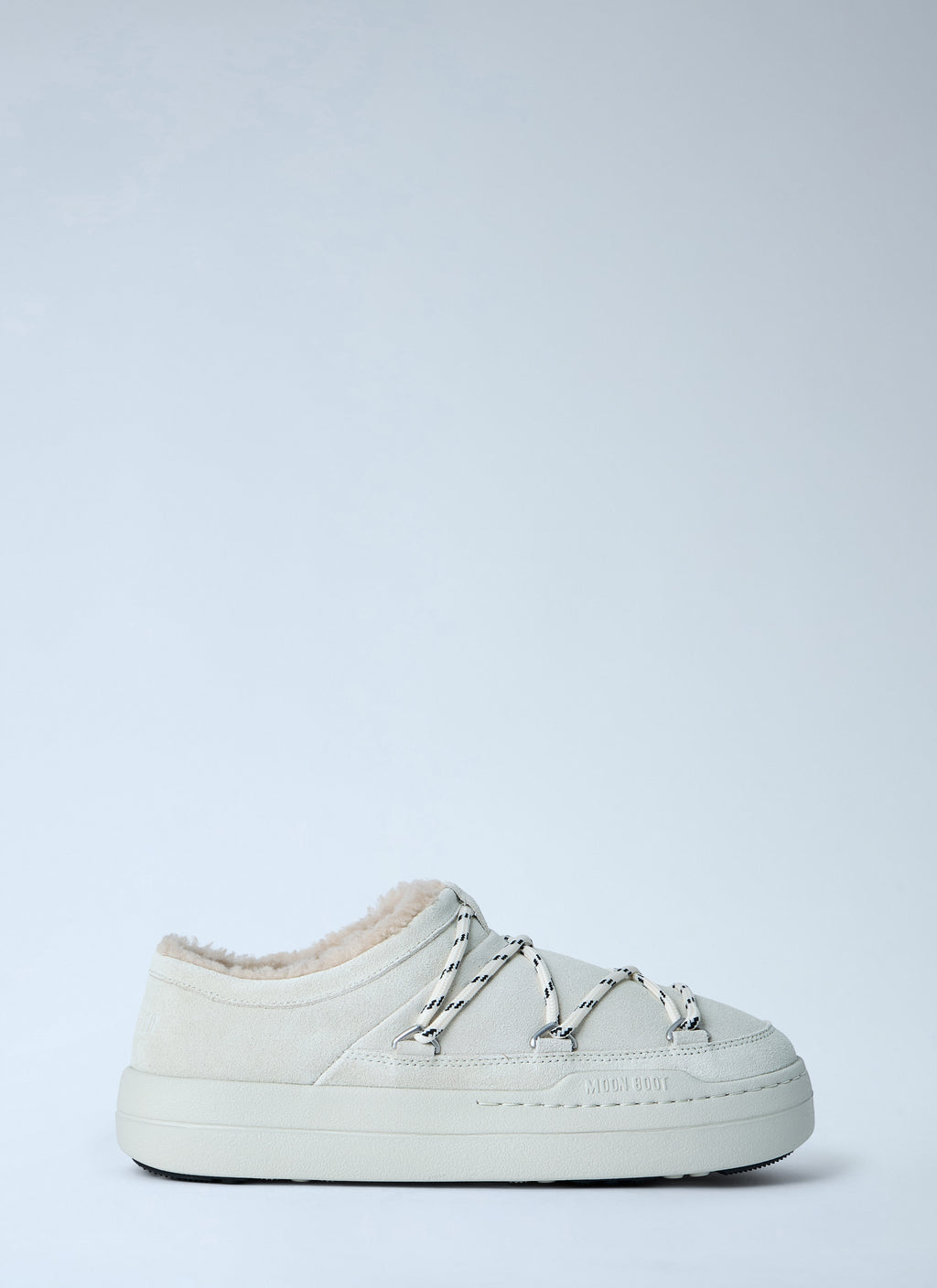 MB Park Slipper Mules