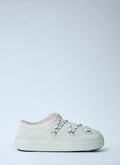 MB Park Slipper Mules