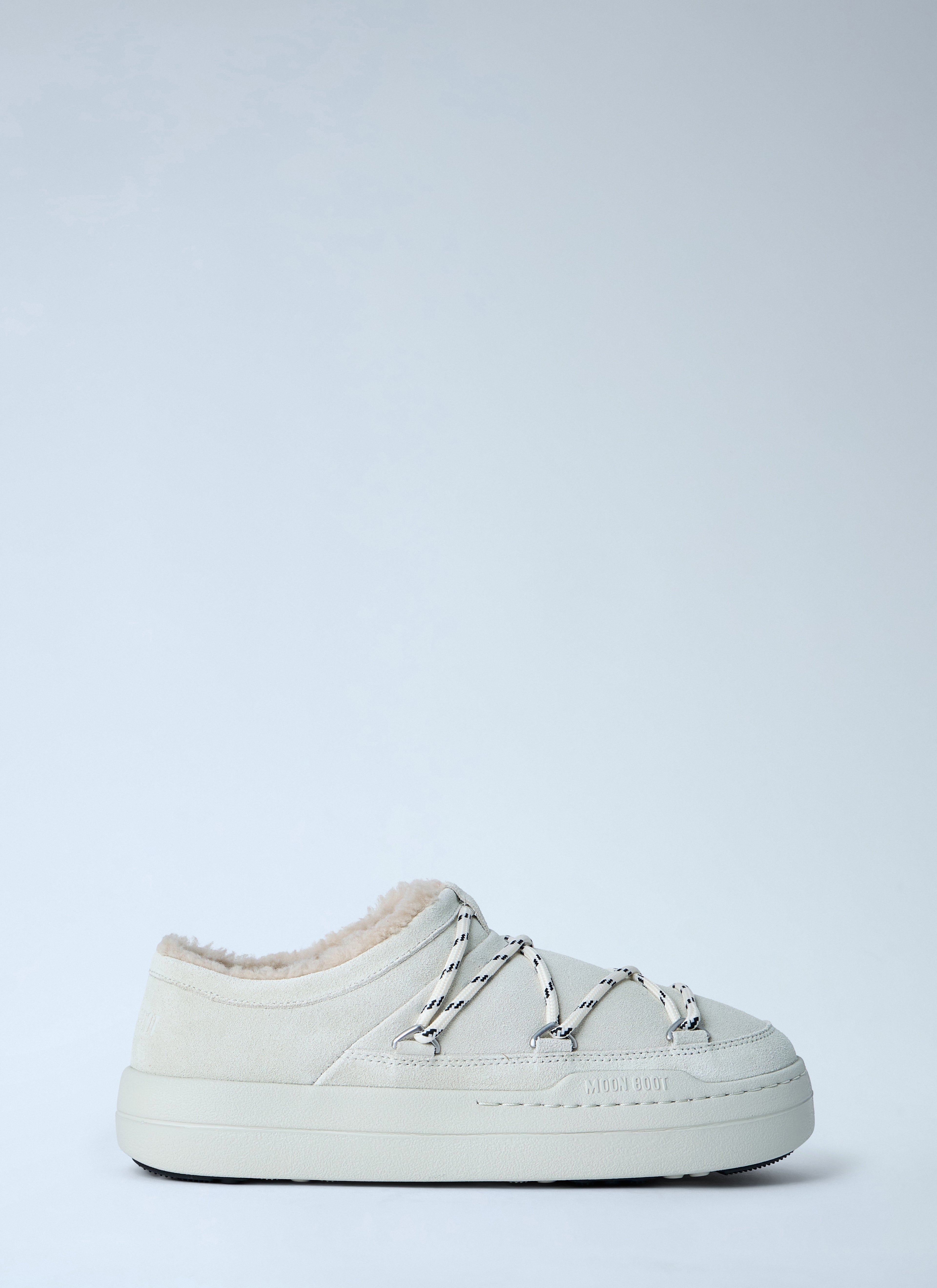 MB Park Slipper Mules