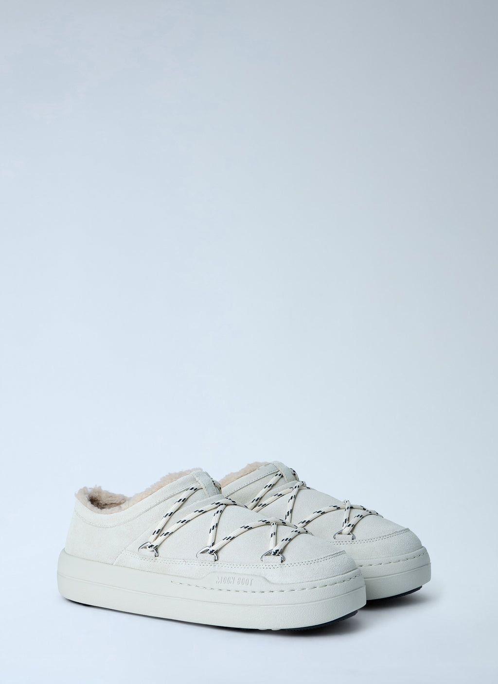 MB Park Slipper Mules
