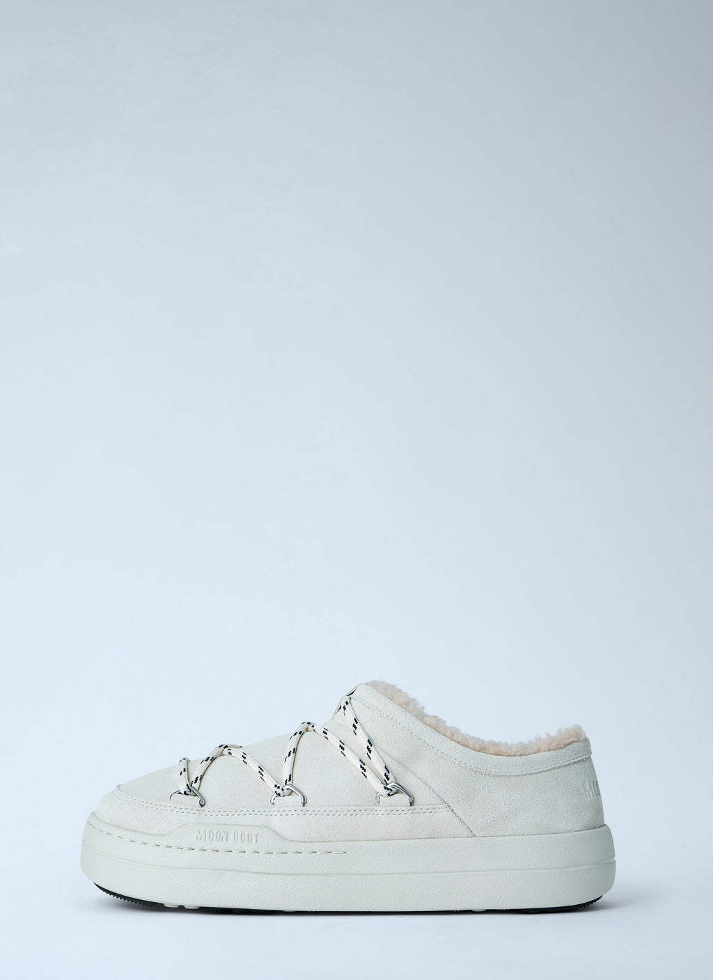 MB Park Slipper Mules