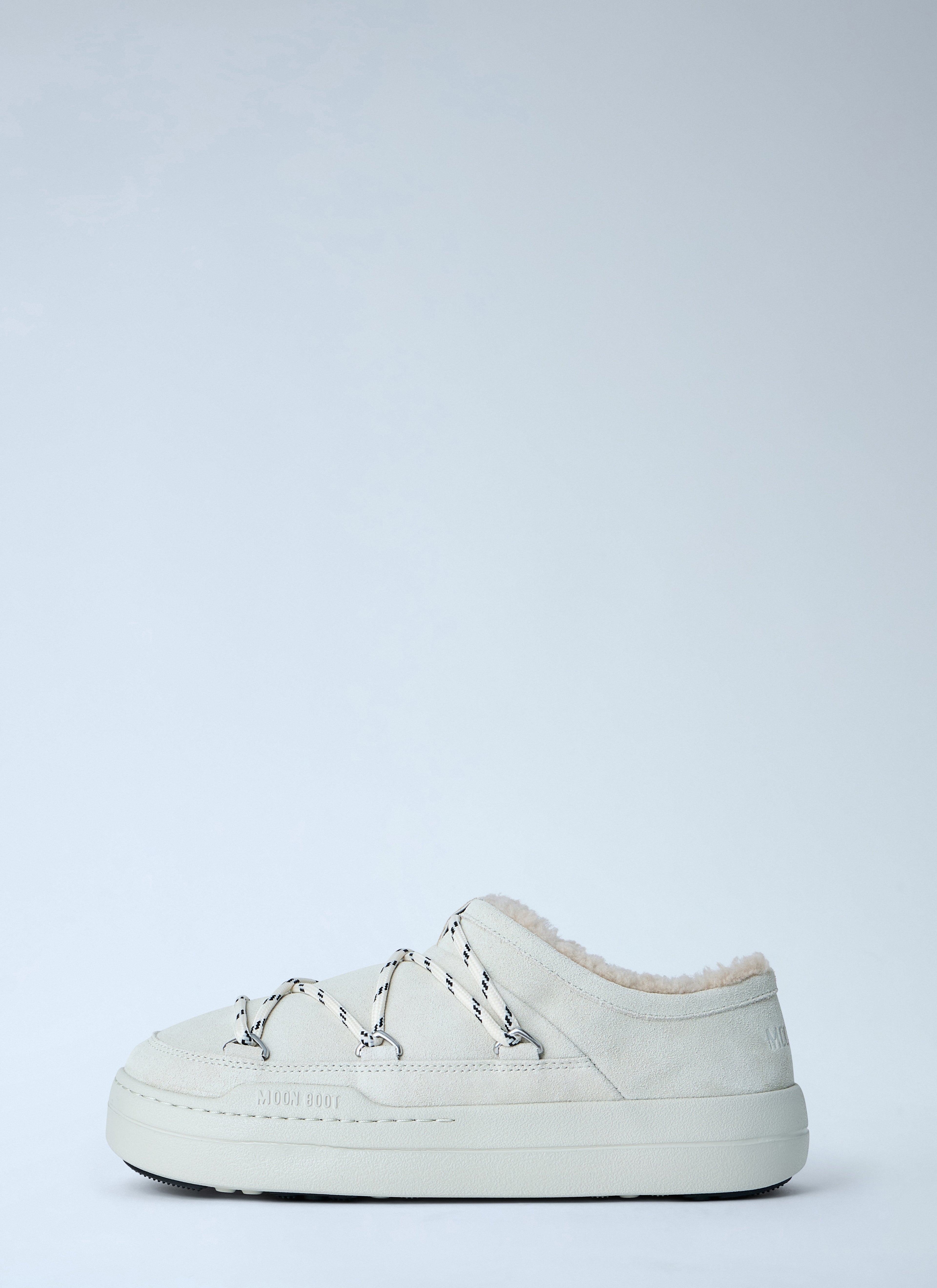MB Park Slipper Mules