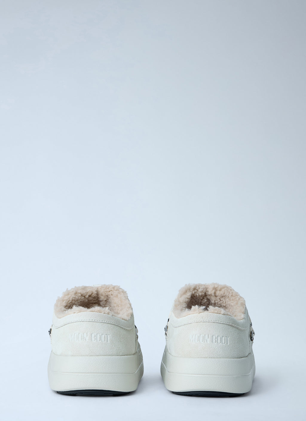 MB Park Slipper Mules