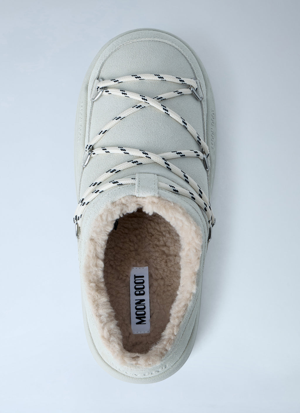 MB Park Slipper Mules