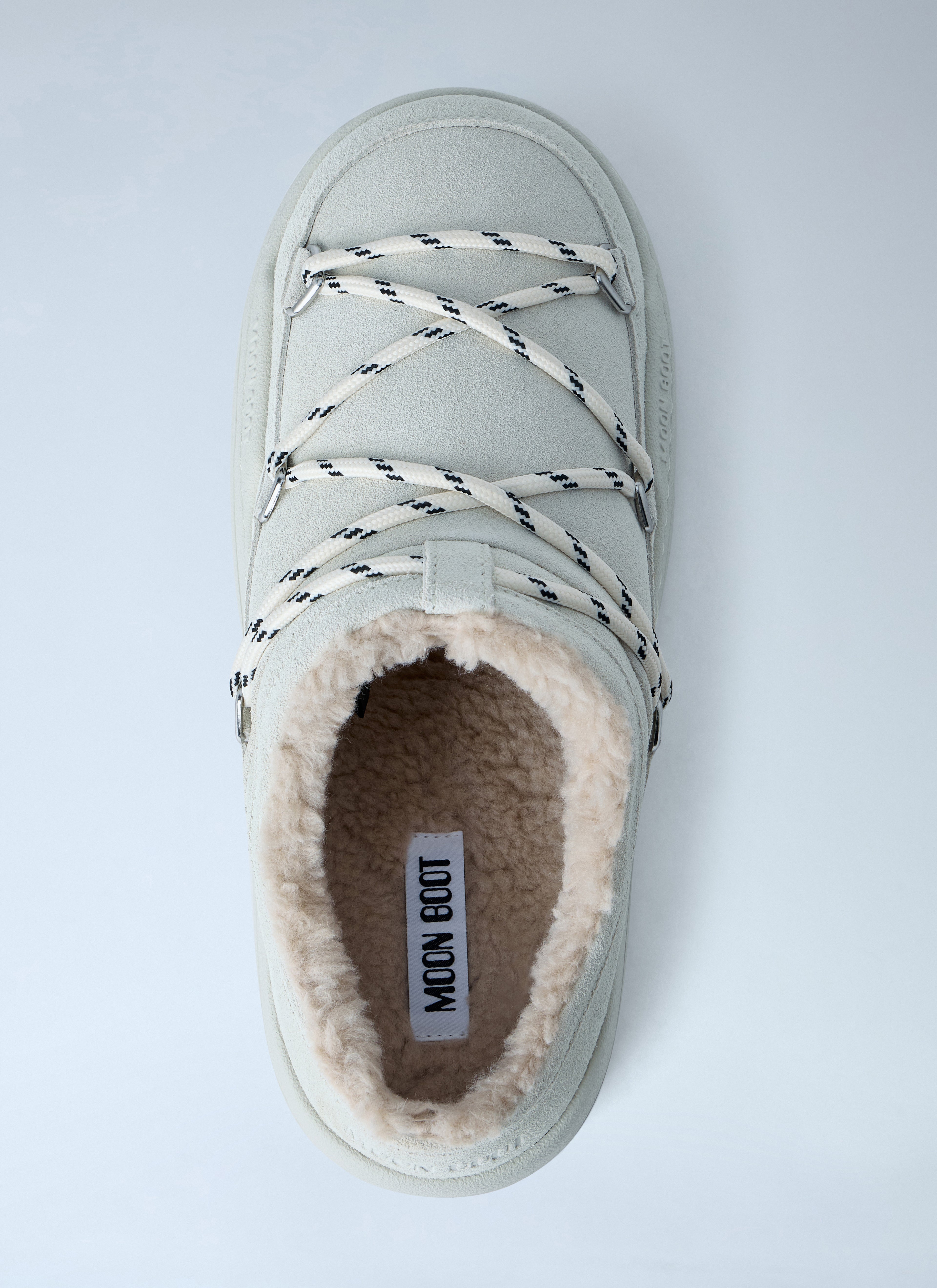 MB Park Slipper Mules