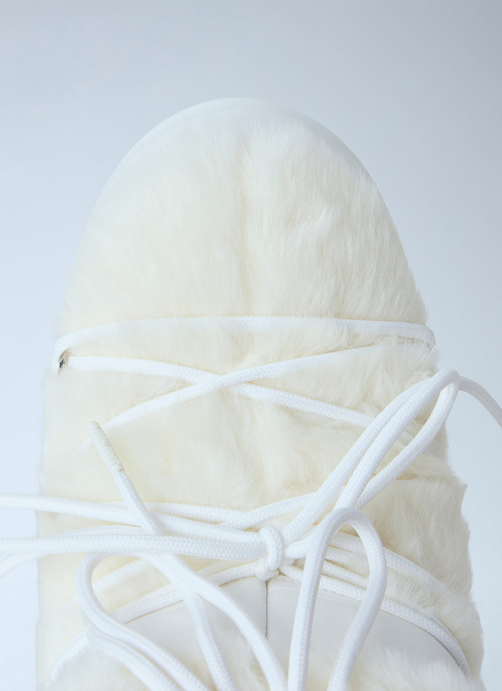 Icon Low Faux Fur Boots