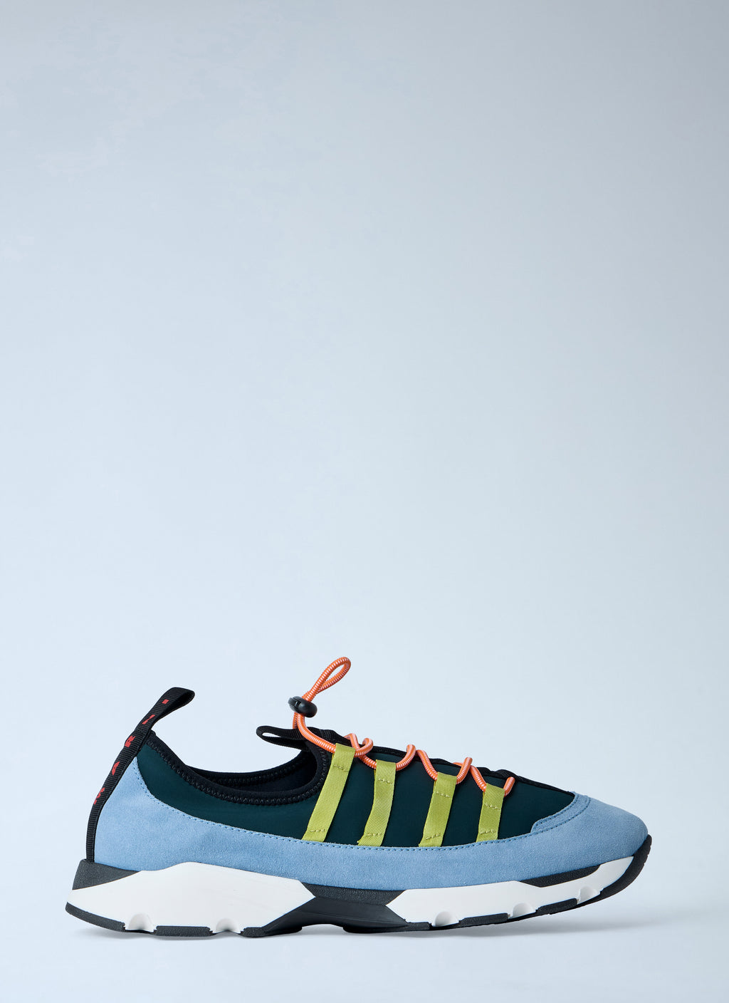 Low-Top Sneakers
